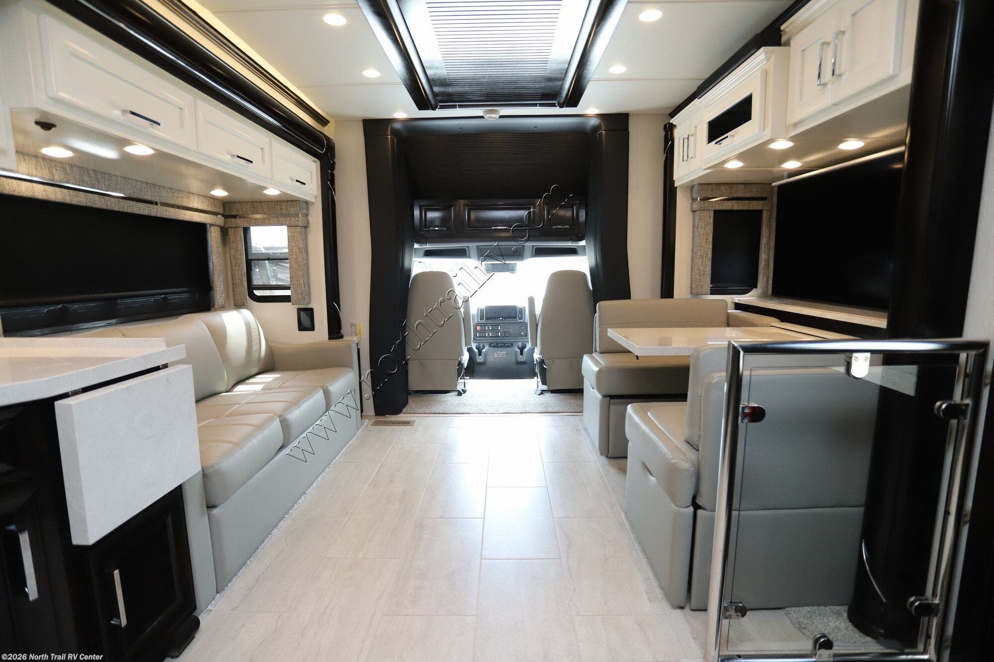 Used 2025 Newmar Super Star 4059 available in Fort Myers, Florida