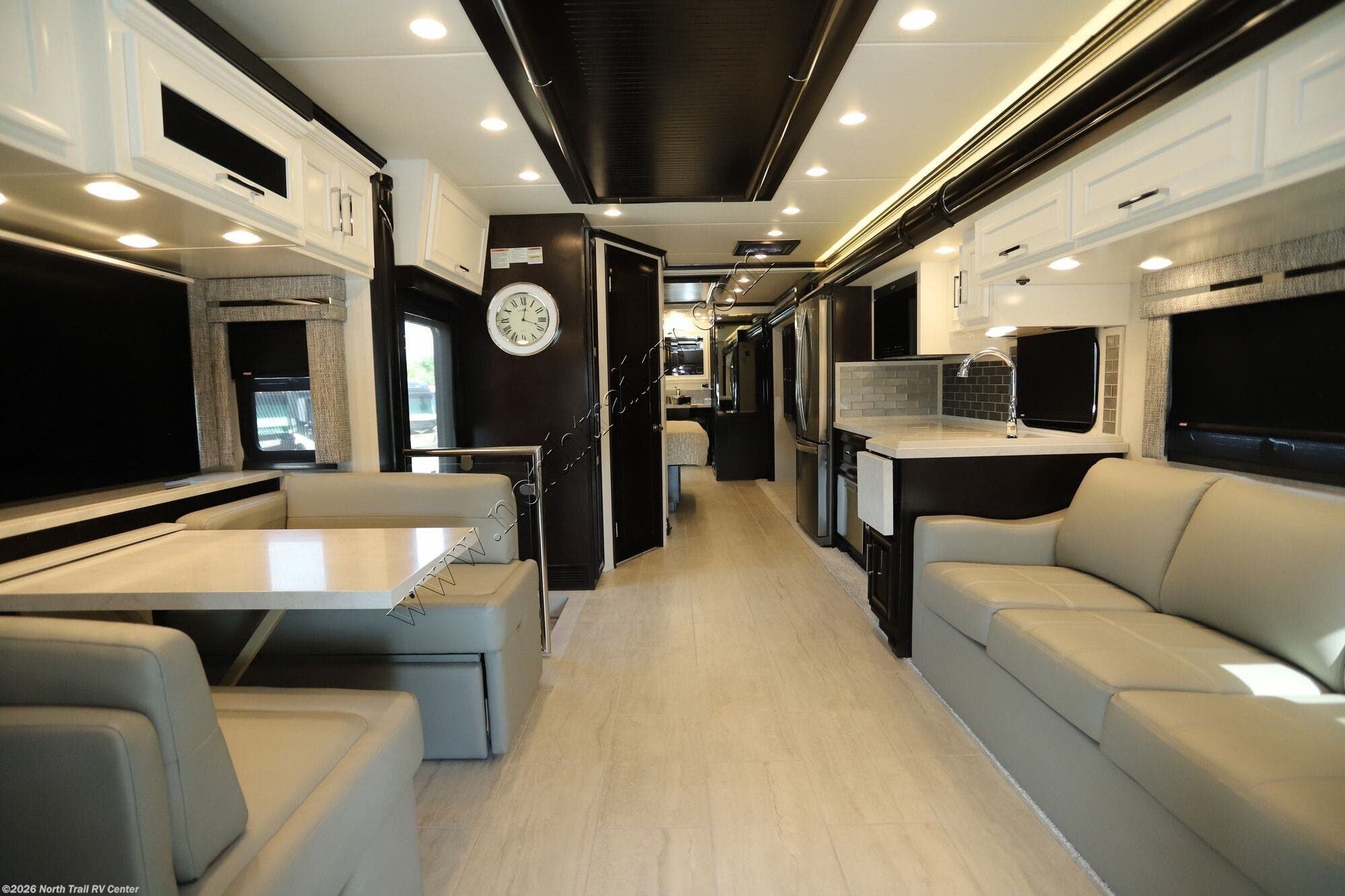 2025 Super Star 4059 by Newmar from North Trail RV Center in Fort Myers, Florida