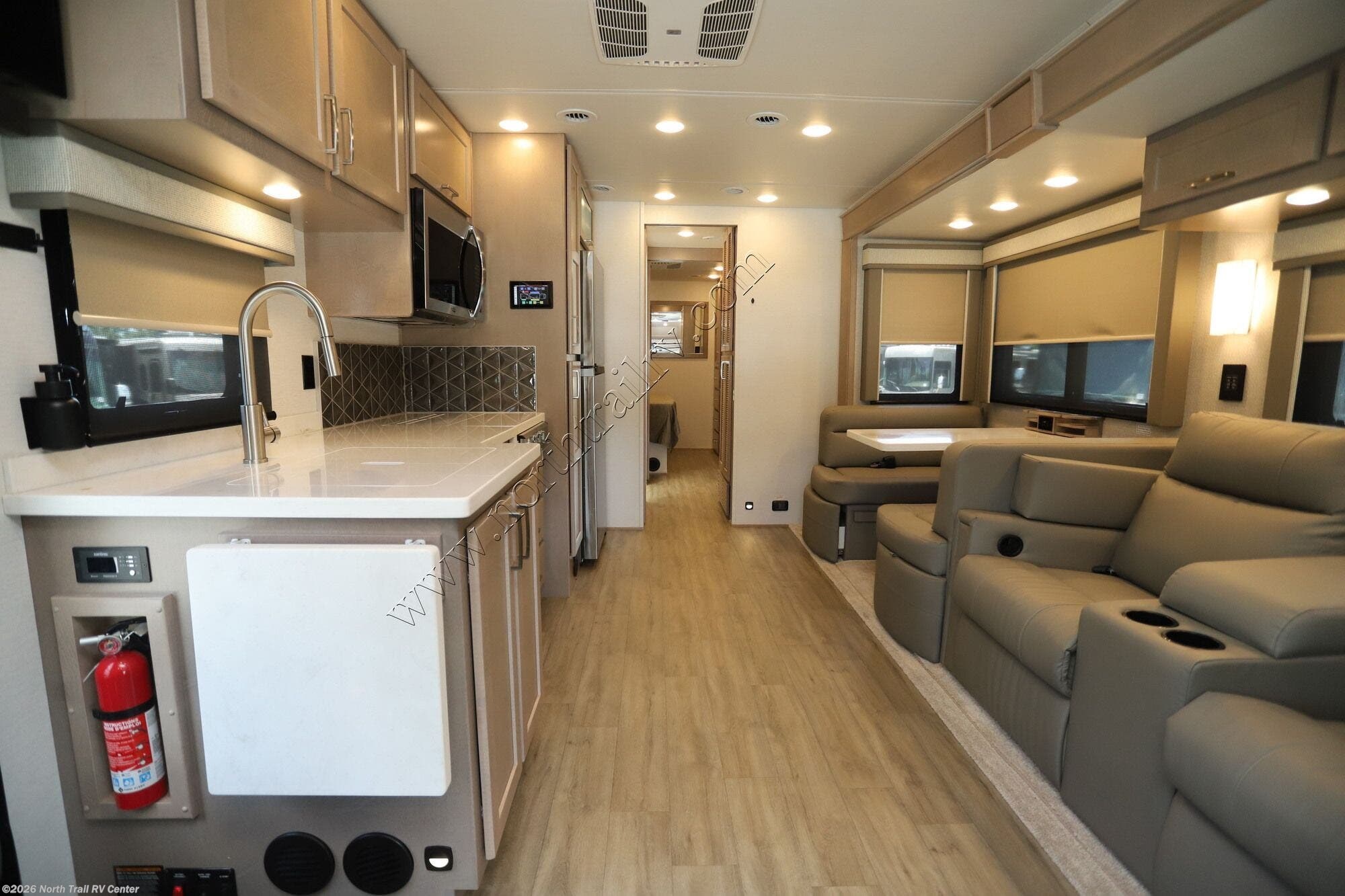 2025 Valencia 36SB by Renegade RV from North Trail RV Center in Fort Myers, Florida