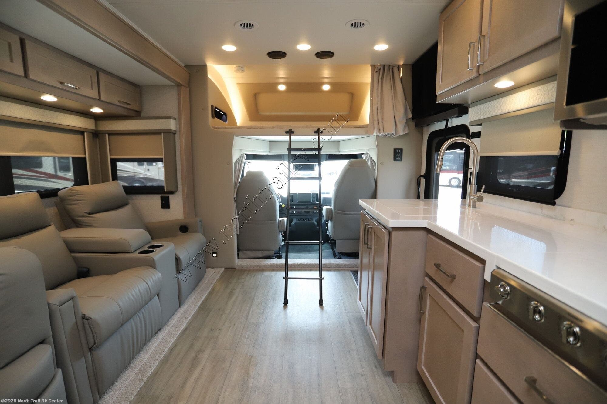 Used 2025 Renegade RV Valencia 36SB available in Fort Myers, Florida