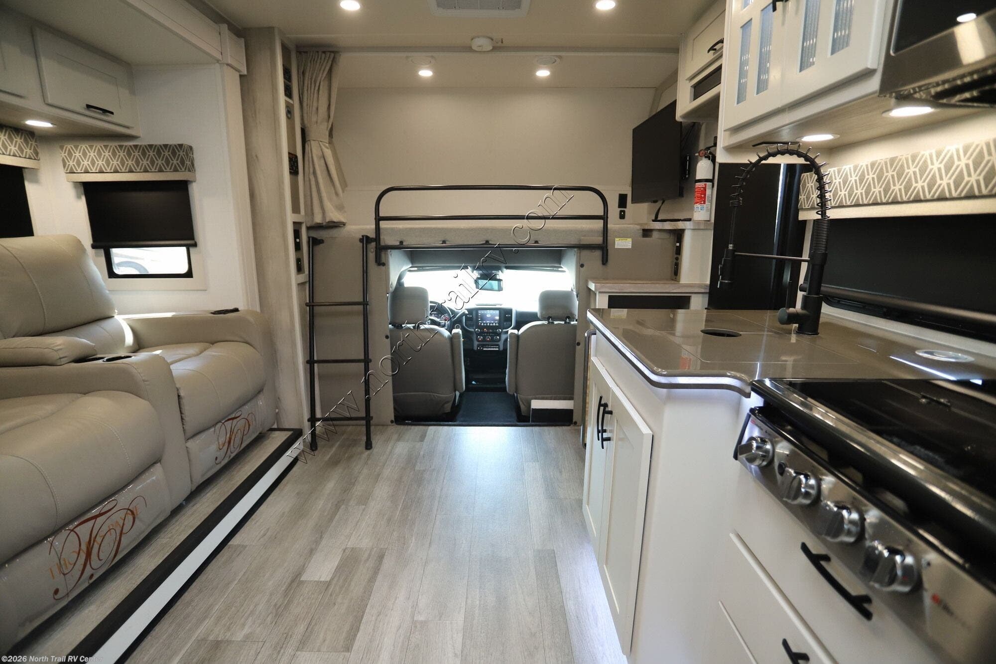 Used 2023 Dynamax Corp Isata 5 30FWD4X4 available in Fort Myers, Florida
