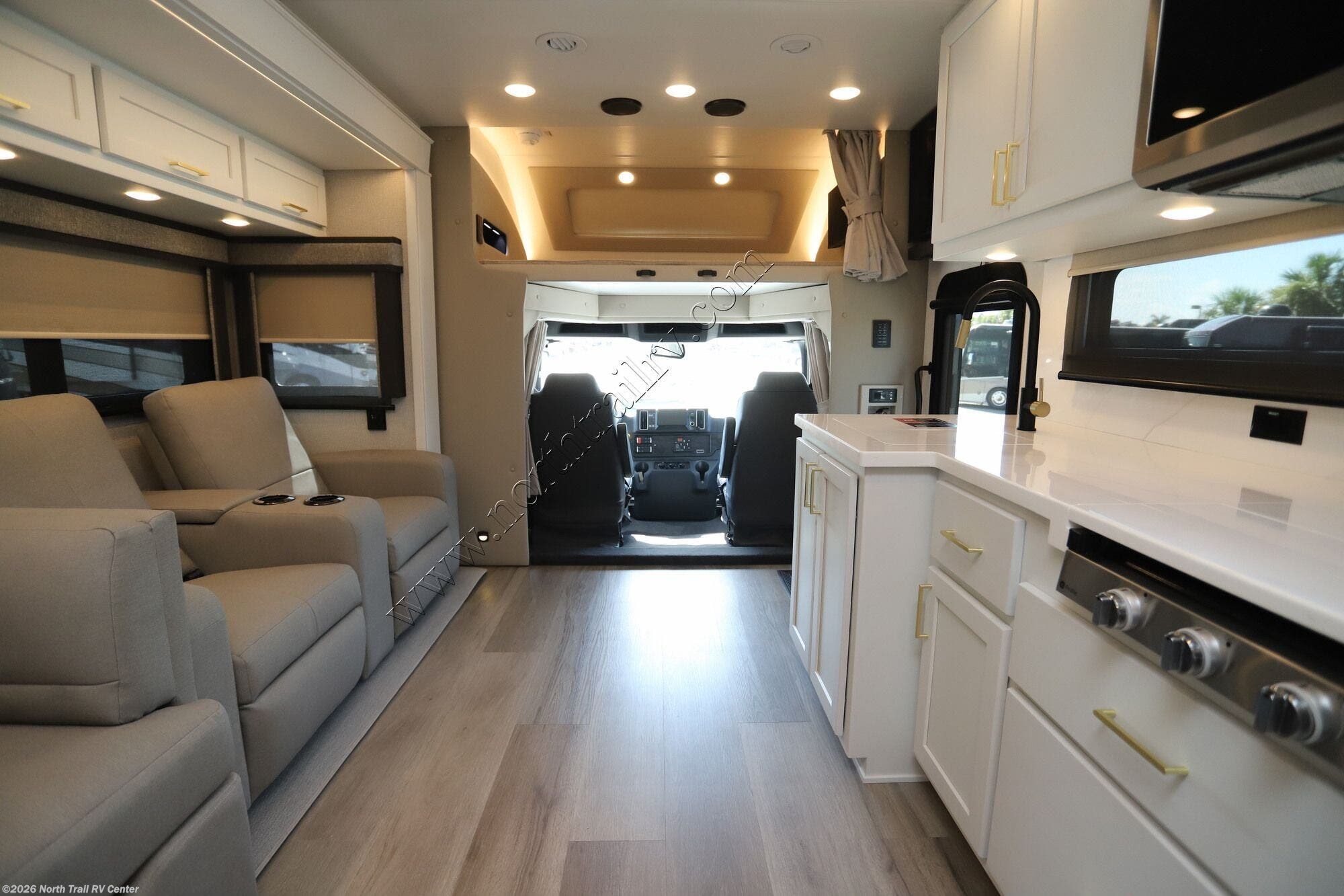 New 2027 Renegade RV Valencia 36SB available in Fort Myers, Florida