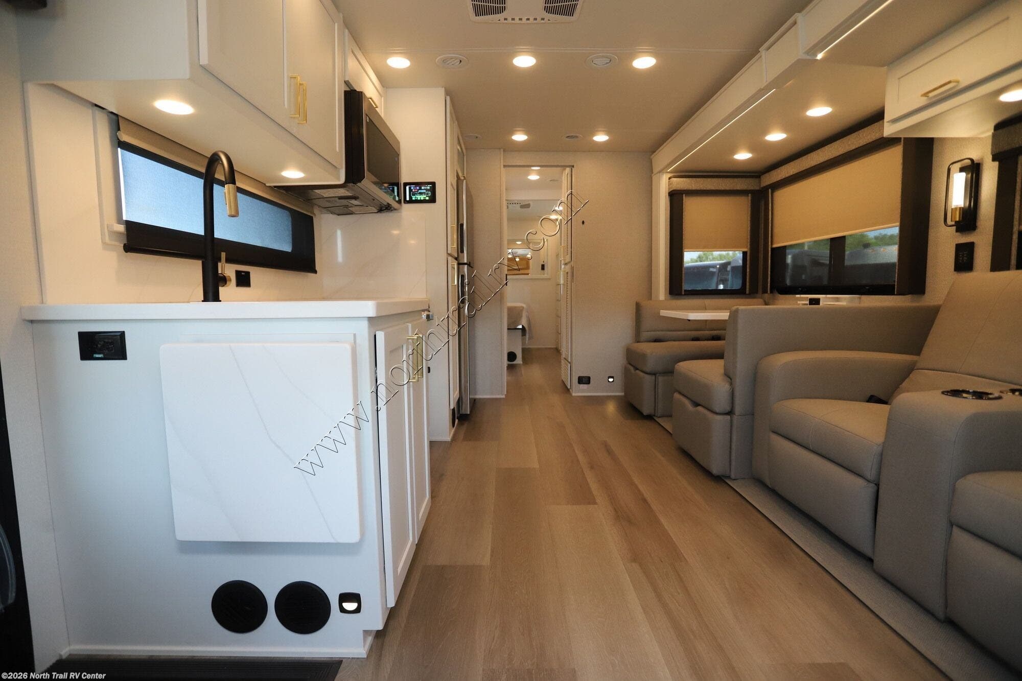 2027 Valencia 36SB by Renegade RV from North Trail RV Center in Fort Myers, Florida