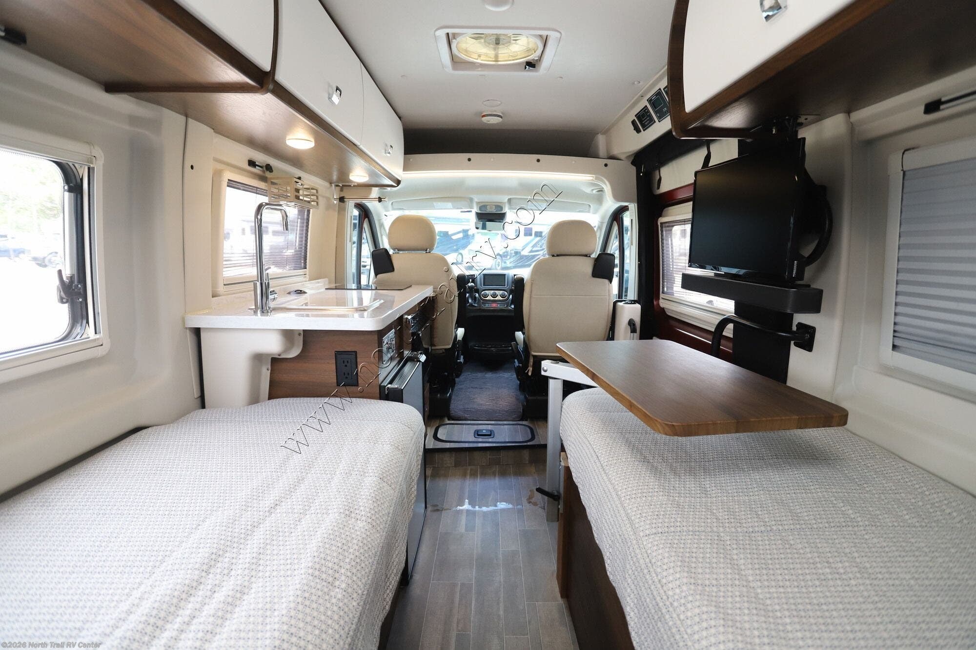 Used 2022 Winnebago Travato 59KL available in Fort Myers, Florida