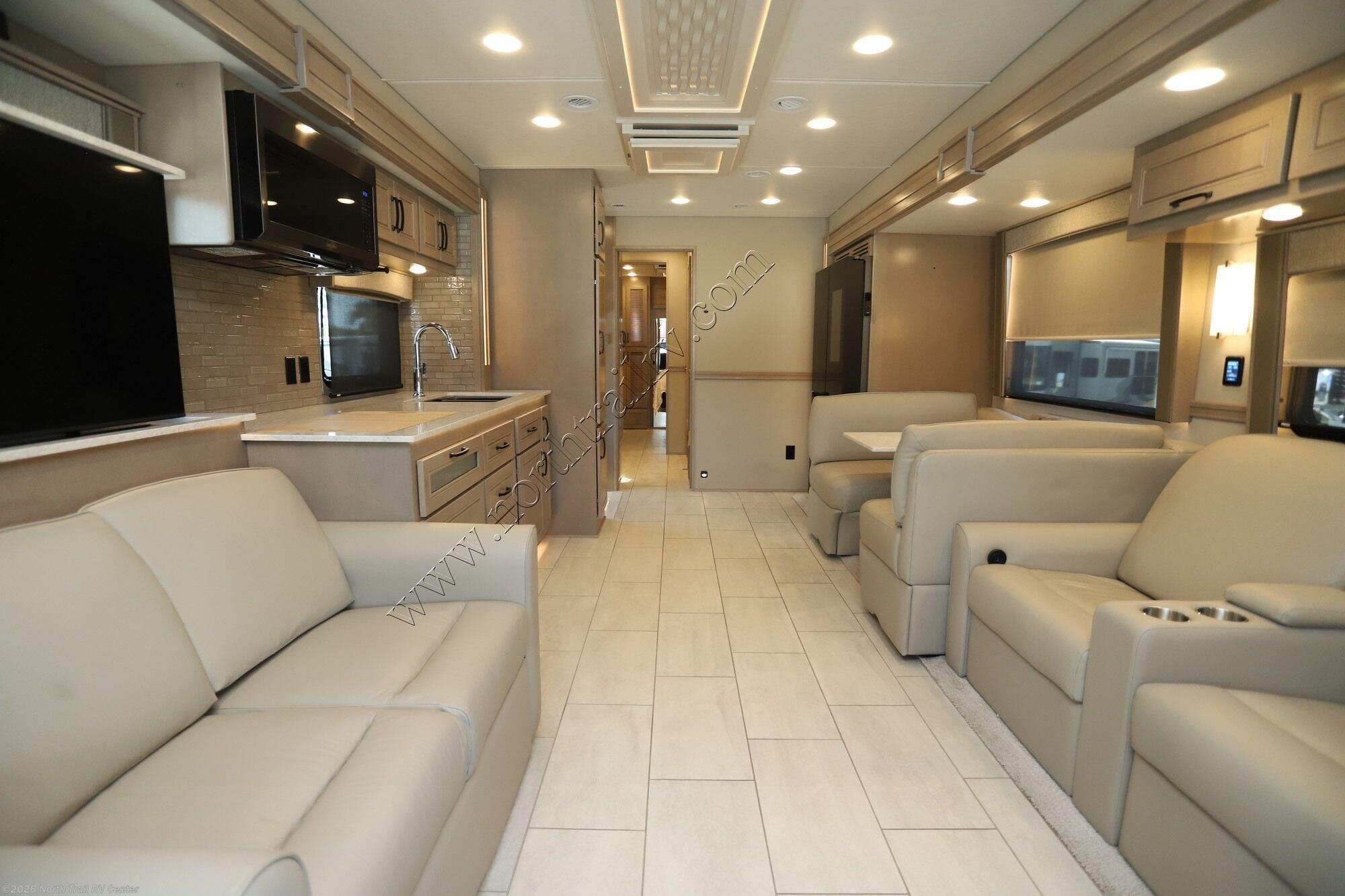 2025 XL 45QS by Renegade RV from North Trail RV Center in Fort Myers, Florida