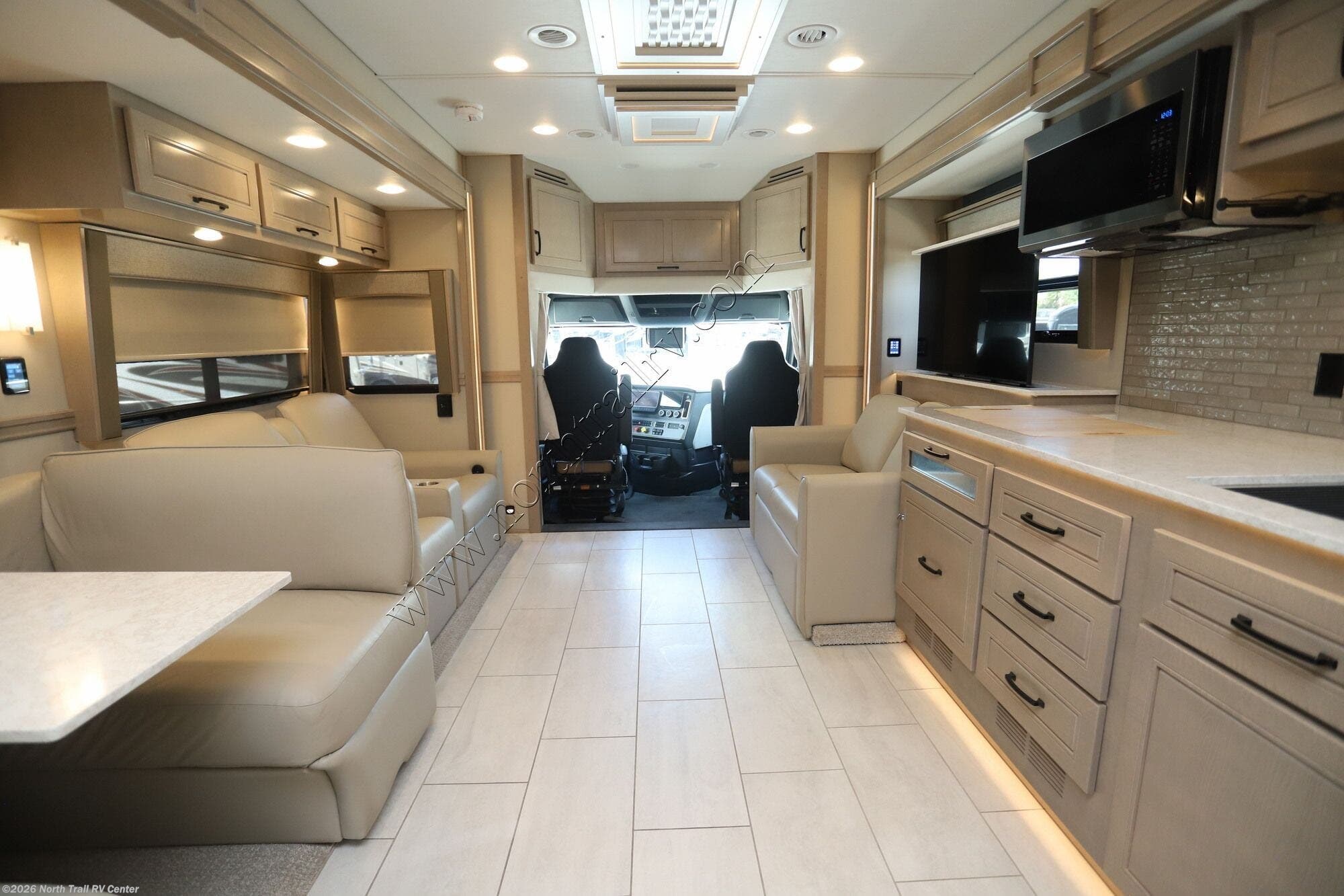 Used 2025 Renegade RV XL 45QS available in Fort Myers, Florida