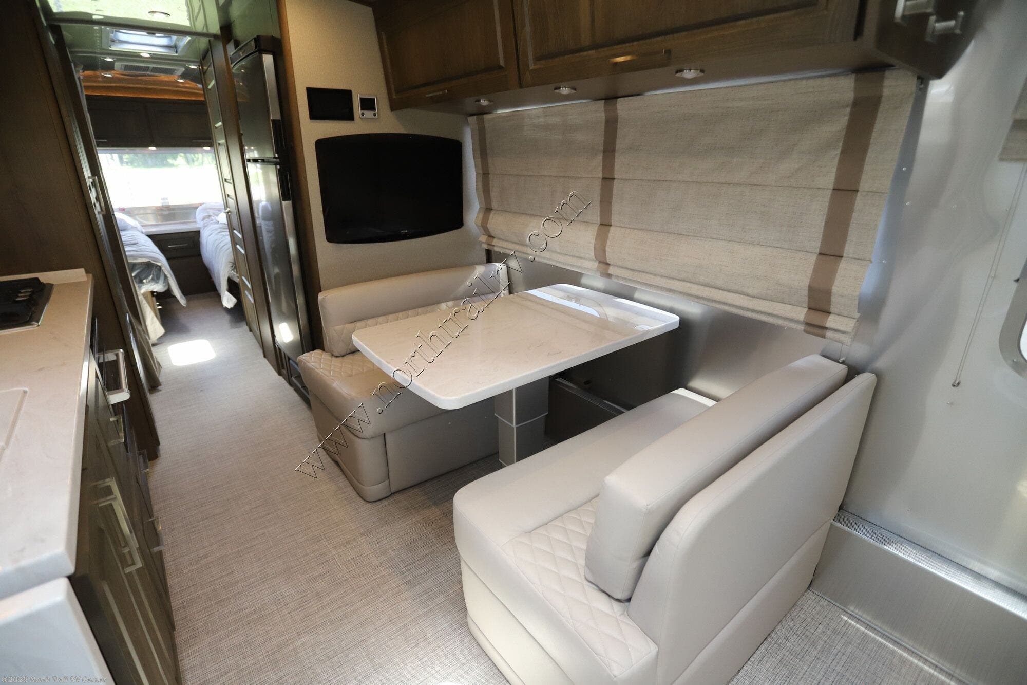 2027 Classic 30RB by Airstream from North Trail RV Center in Fort Myers, Florida
