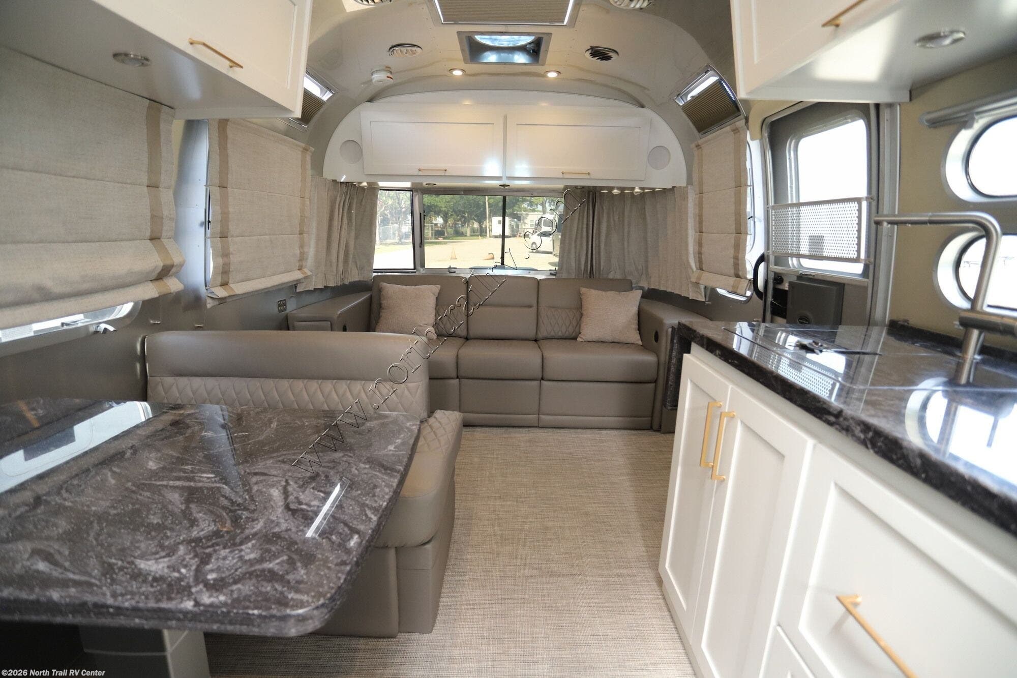 2023 Classic 30RB by Airstream from North Trail RV Center in Fort Myers, Florida
