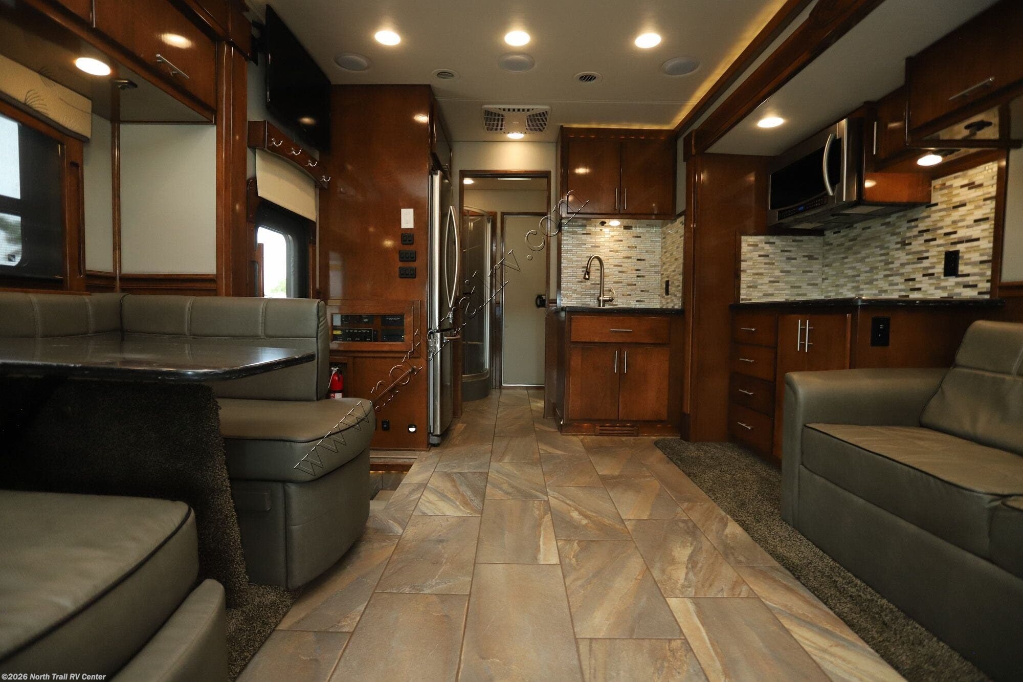 2018 Classic 1915AG by Renegade RV from North Trail RV Center in Fort Myers, Florida