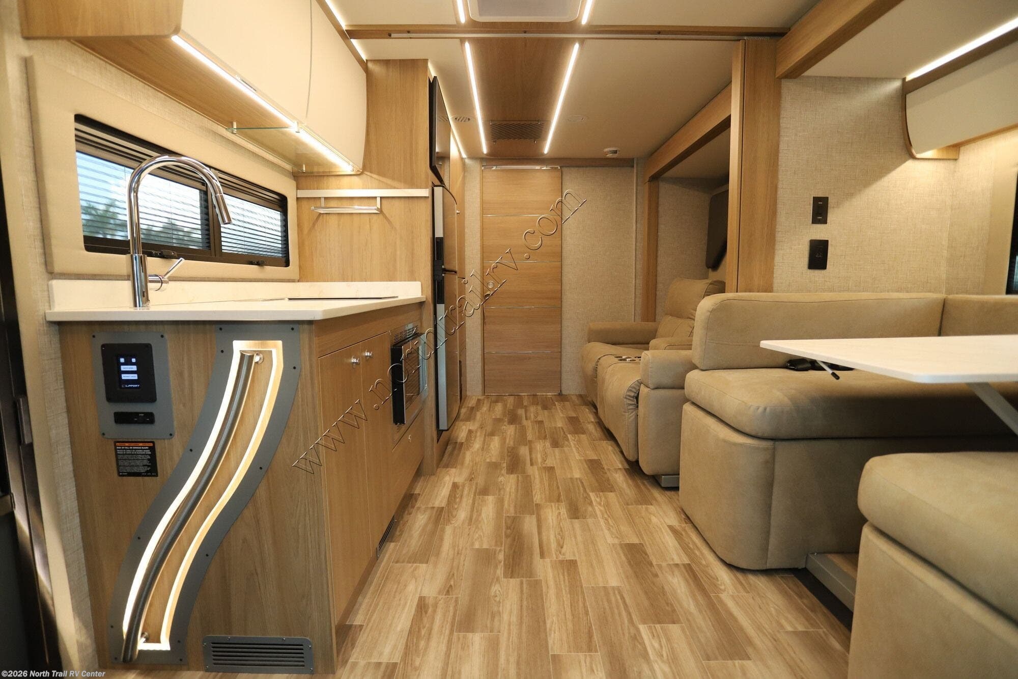 2026 Wayfarer 25RW by Tiffin from North Trail RV Center in Fort Myers, Florida