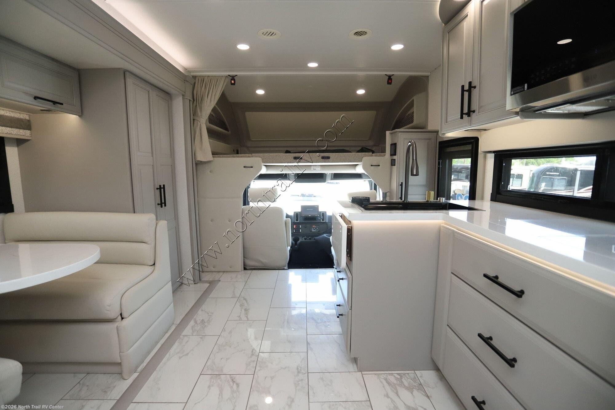 New 2027 Jayco Seneca Prestige 37K available in Fort Myers, Florida