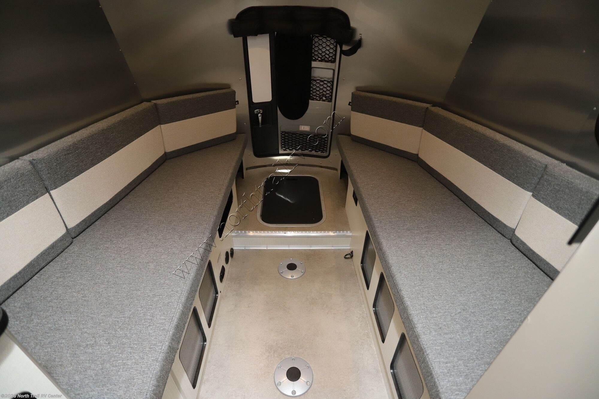 2026 Basecamp 20XE by Airstream from North Trail RV Center in Fort Myers, Florida