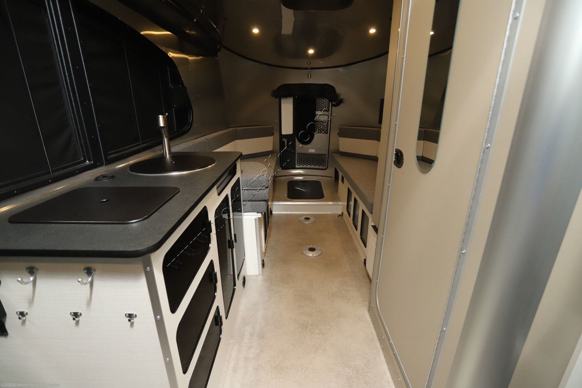 2026 Airstream Basecamp 20XE - New Travel Trailer For Sale by North Trail RV Center in Fort Myers, Florida