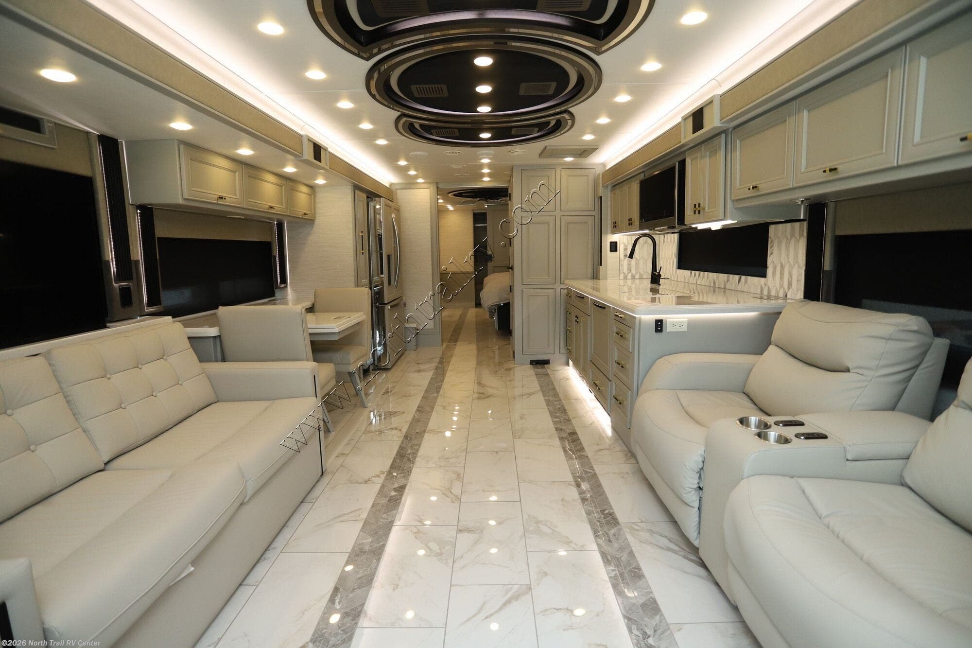 2027 Allegro Bus 45OPP by Tiffin from North Trail RV Center in Fort Myers, Florida