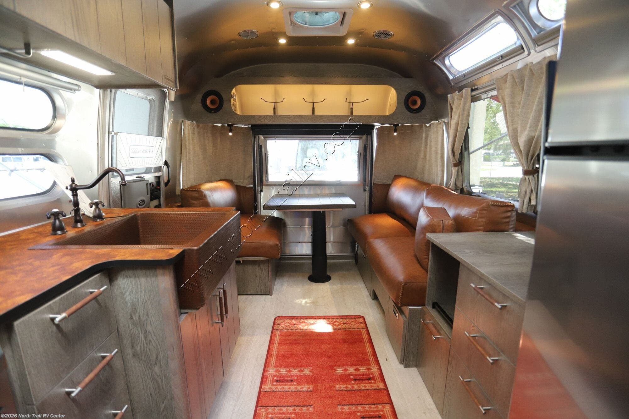 2026 Stetson 27FB by Airstream from North Trail RV Center in Fort Myers, Florida