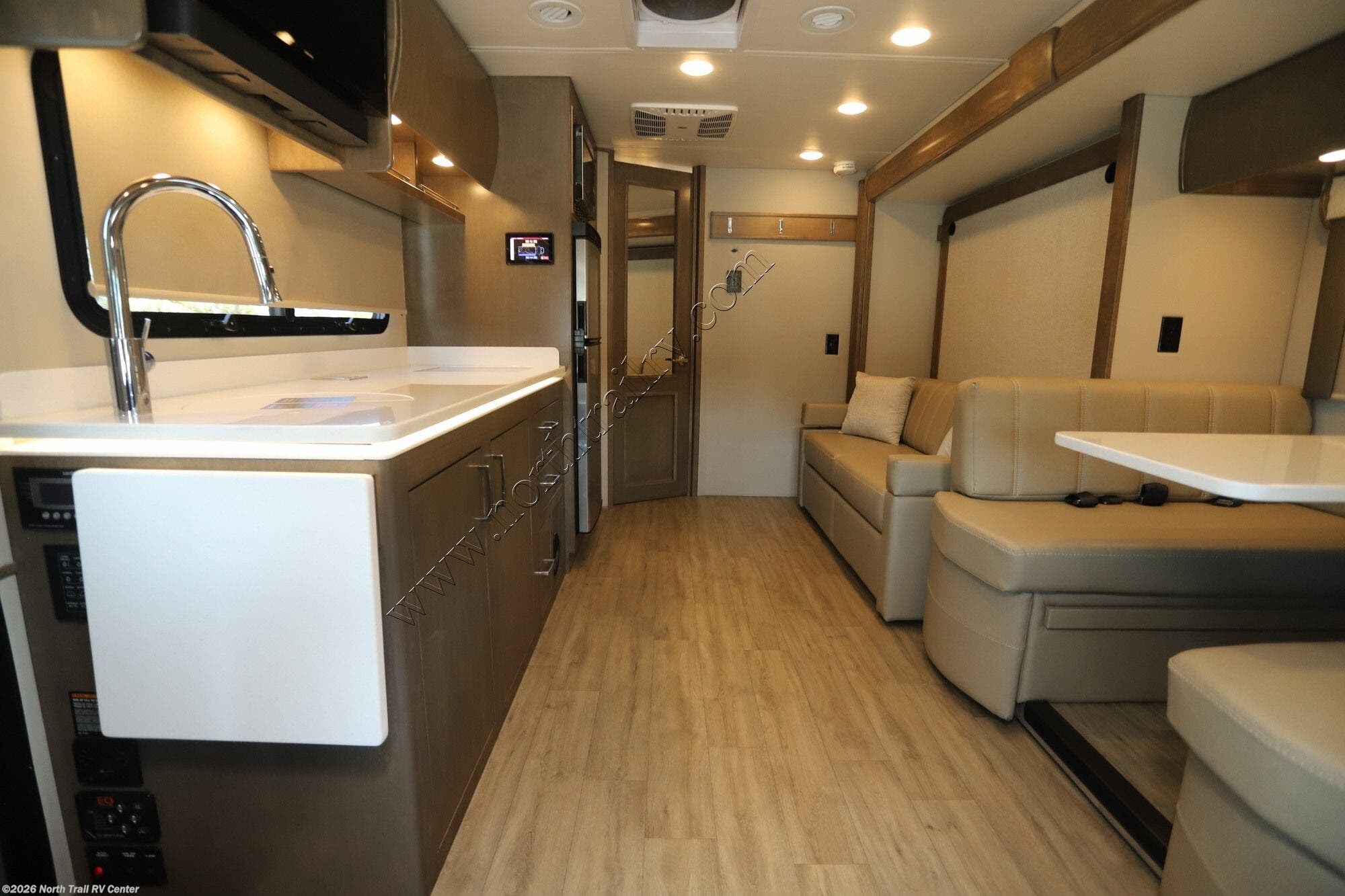2025 Vienna 25VRMC by Renegade RV from North Trail RV Center in Fort Myers, Florida