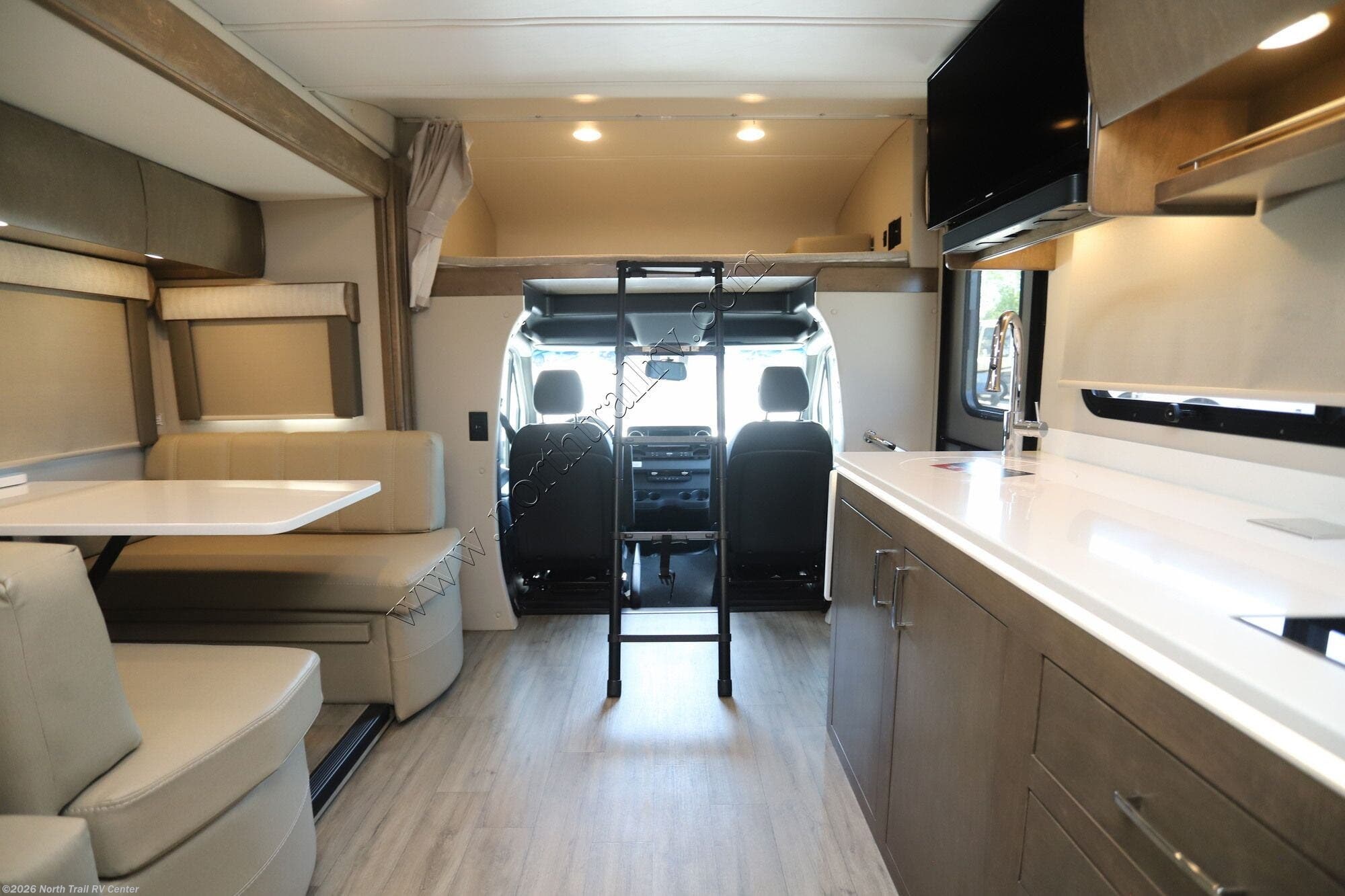 Used 2025 Renegade RV Vienna 25VRMC available in Fort Myers, Florida