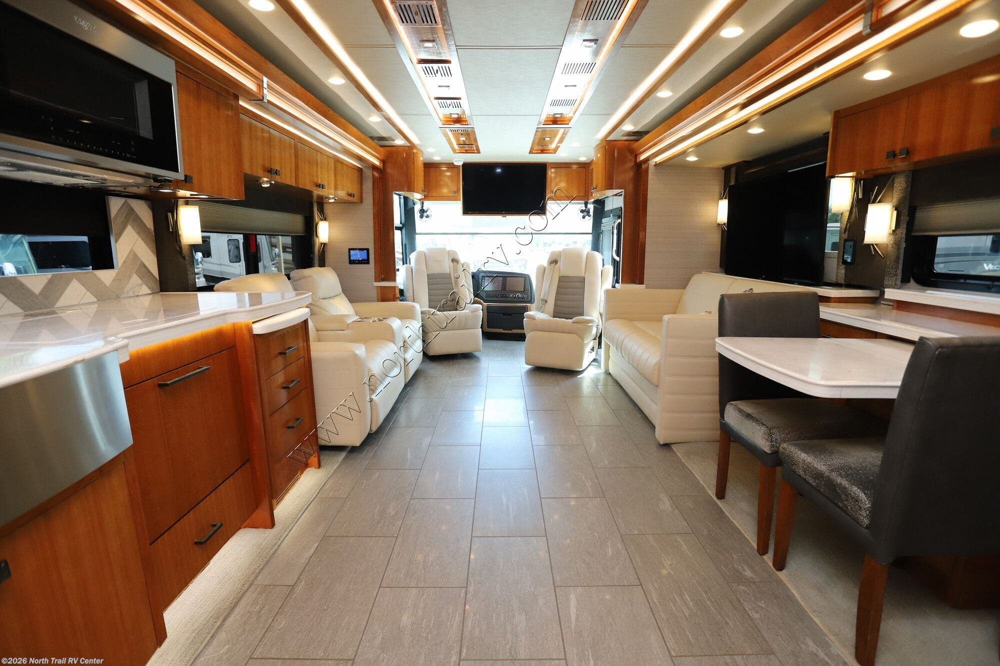Used 2021 Tiffin Zephyr 45PZ available in Fort Myers, Florida