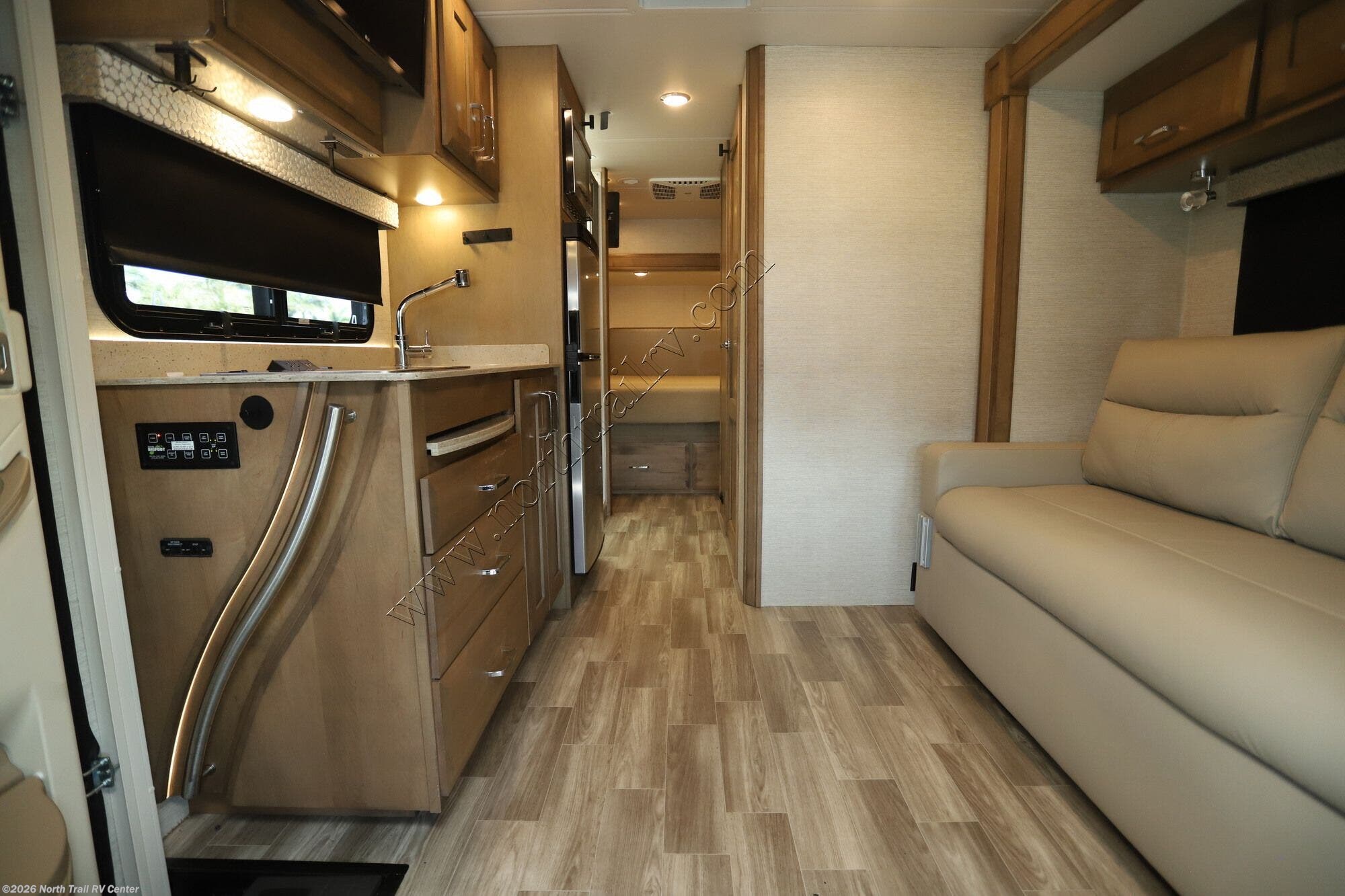 2022 Wayfarer 25SW by Tiffin from North Trail RV Center in Fort Myers, Florida