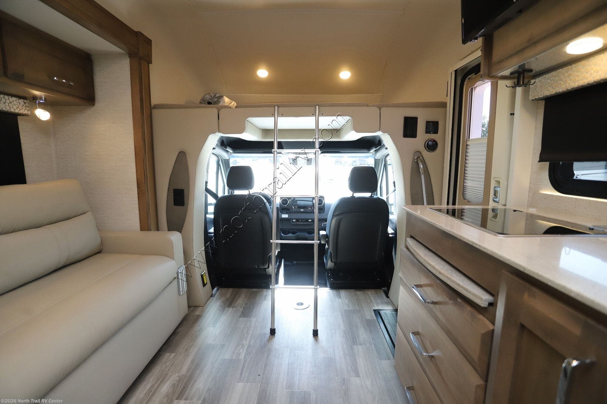 Used 2022 Tiffin Wayfarer 25SW available in Fort Myers, Florida