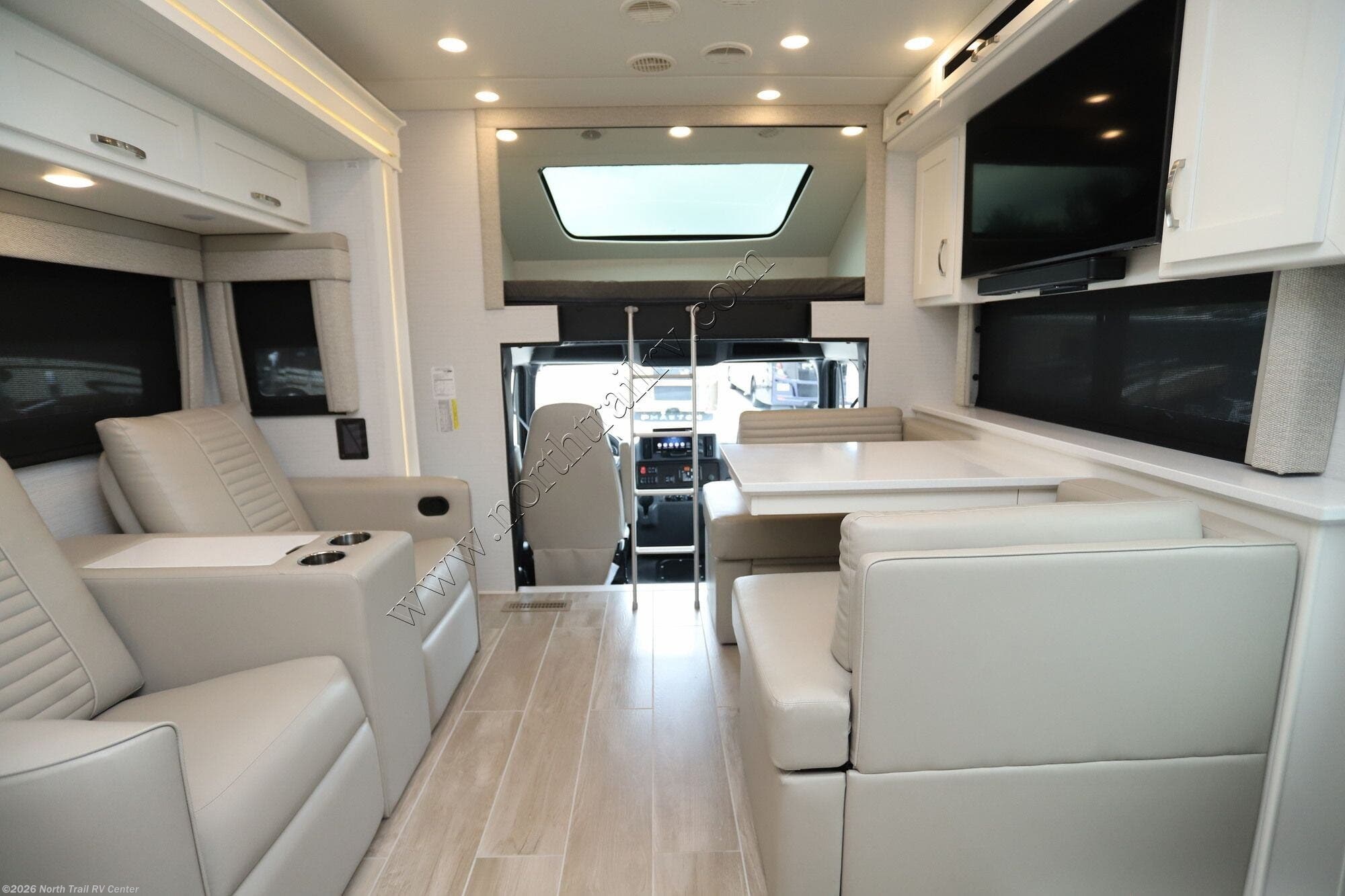 Used 2026 Newmar Grand Star 3444 available in Fort Myers, Florida