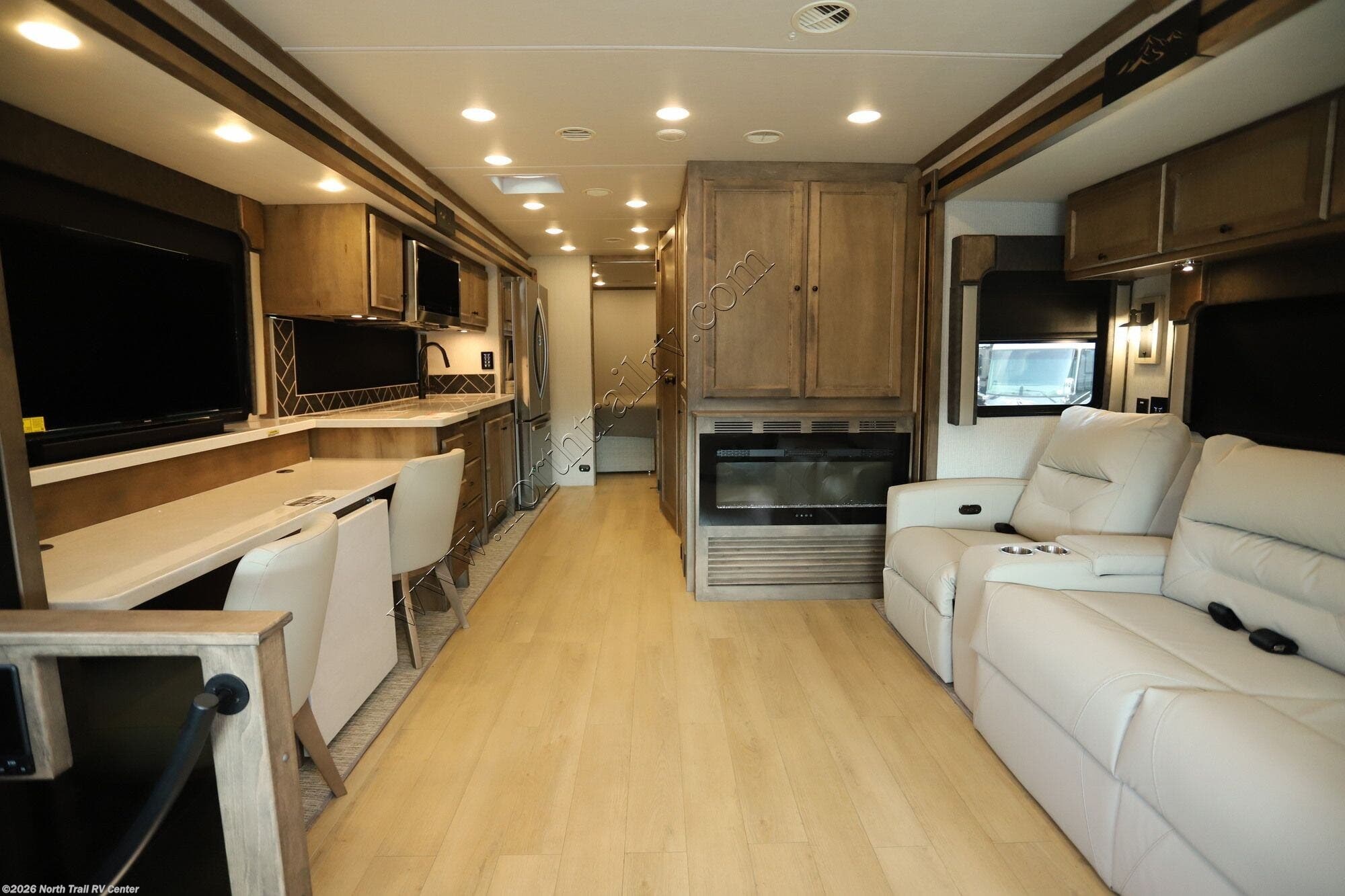 2027 Allegro 34PA by Tiffin from North Trail RV Center in Fort Myers, Florida