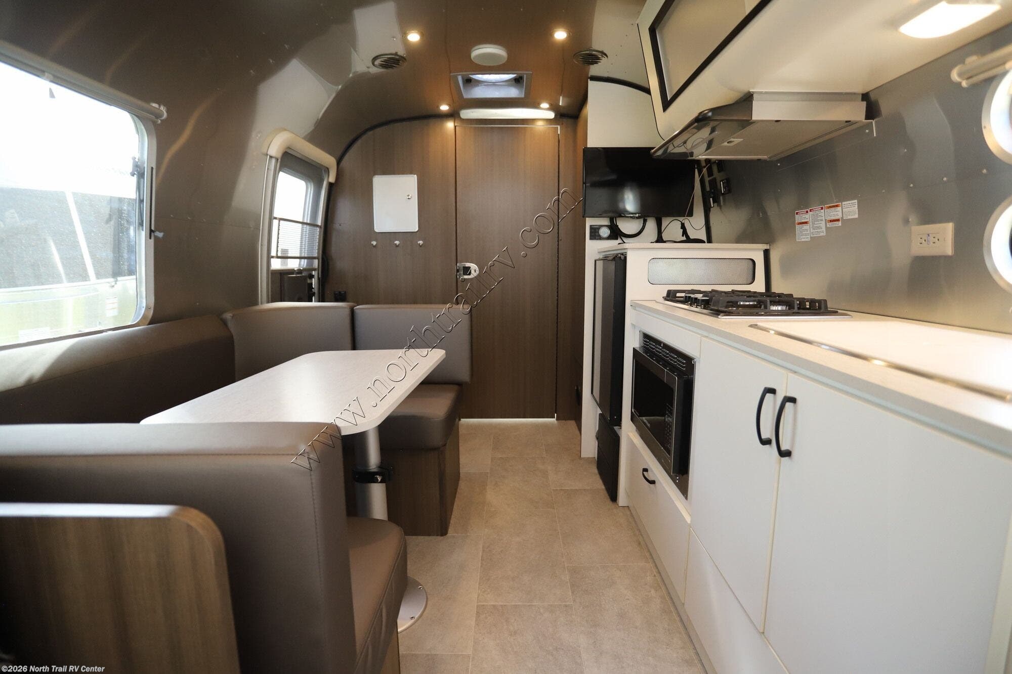 2022 Caravel 22FB by Airstream from North Trail RV Center in Fort Myers, Florida