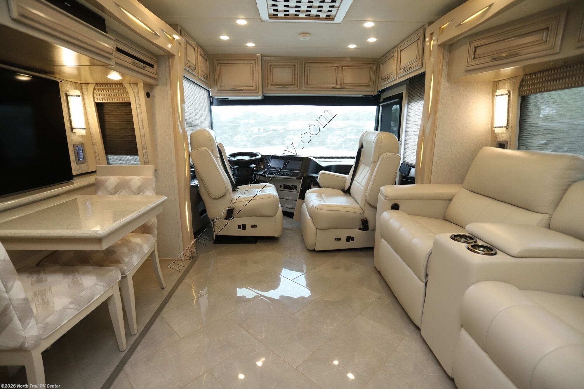 Used 2021 Newmar New Aire 3545 available in Fort Myers, Florida