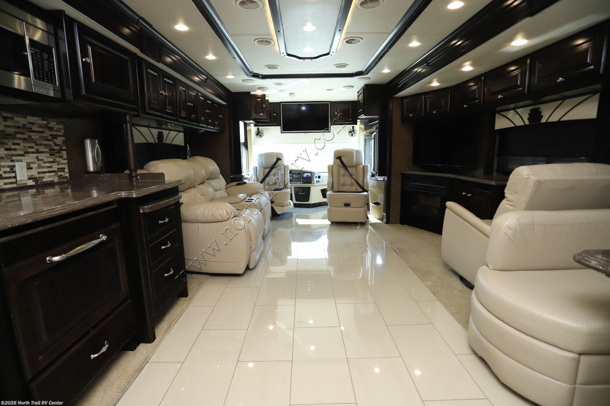 Used 2015 Tiffin Phaeton 42LH available in Fort Myers, Florida