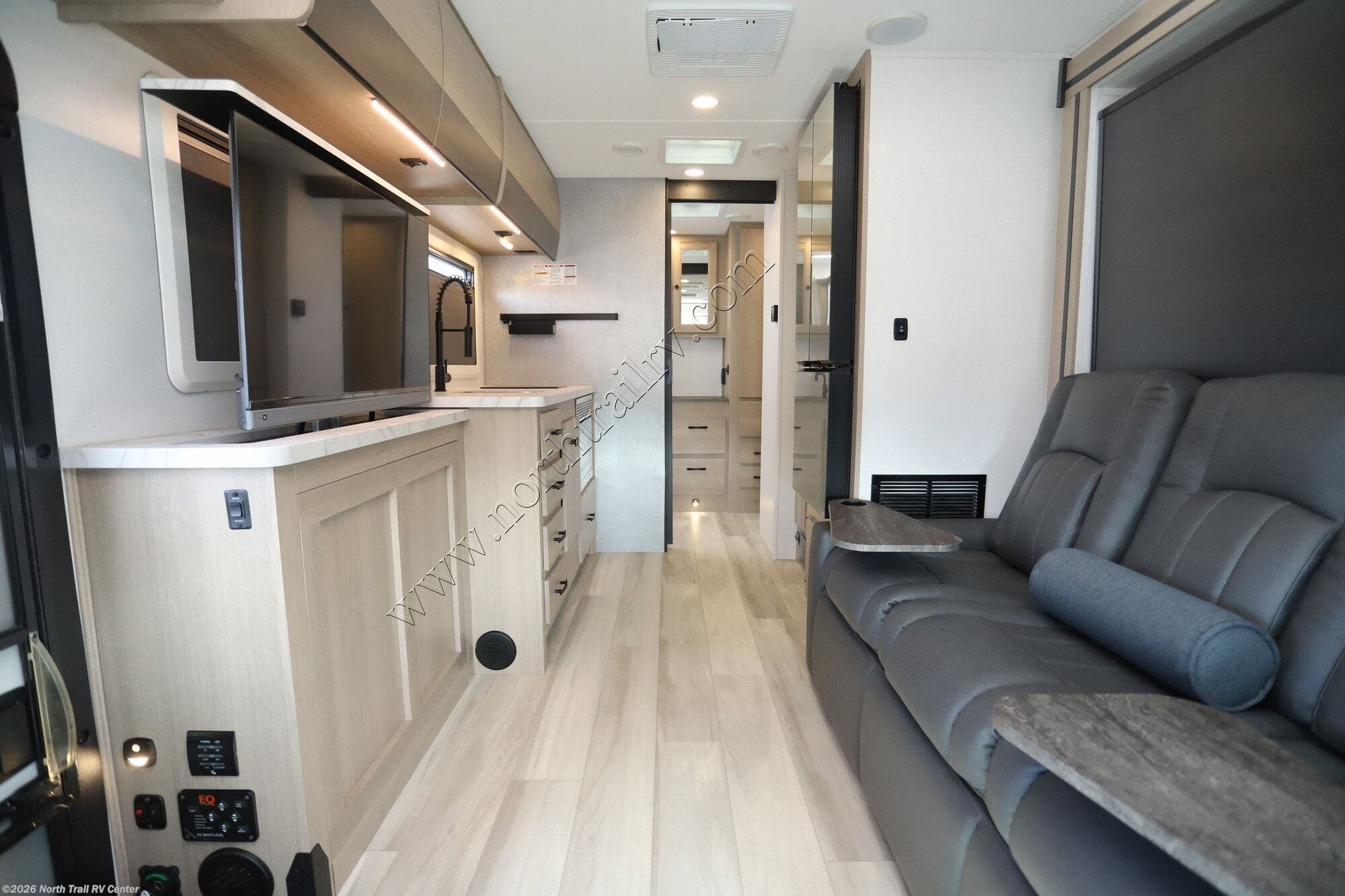 2025 Sunseeker 2400MBS by Forest River from North Trail RV Center in Fort Myers, Florida