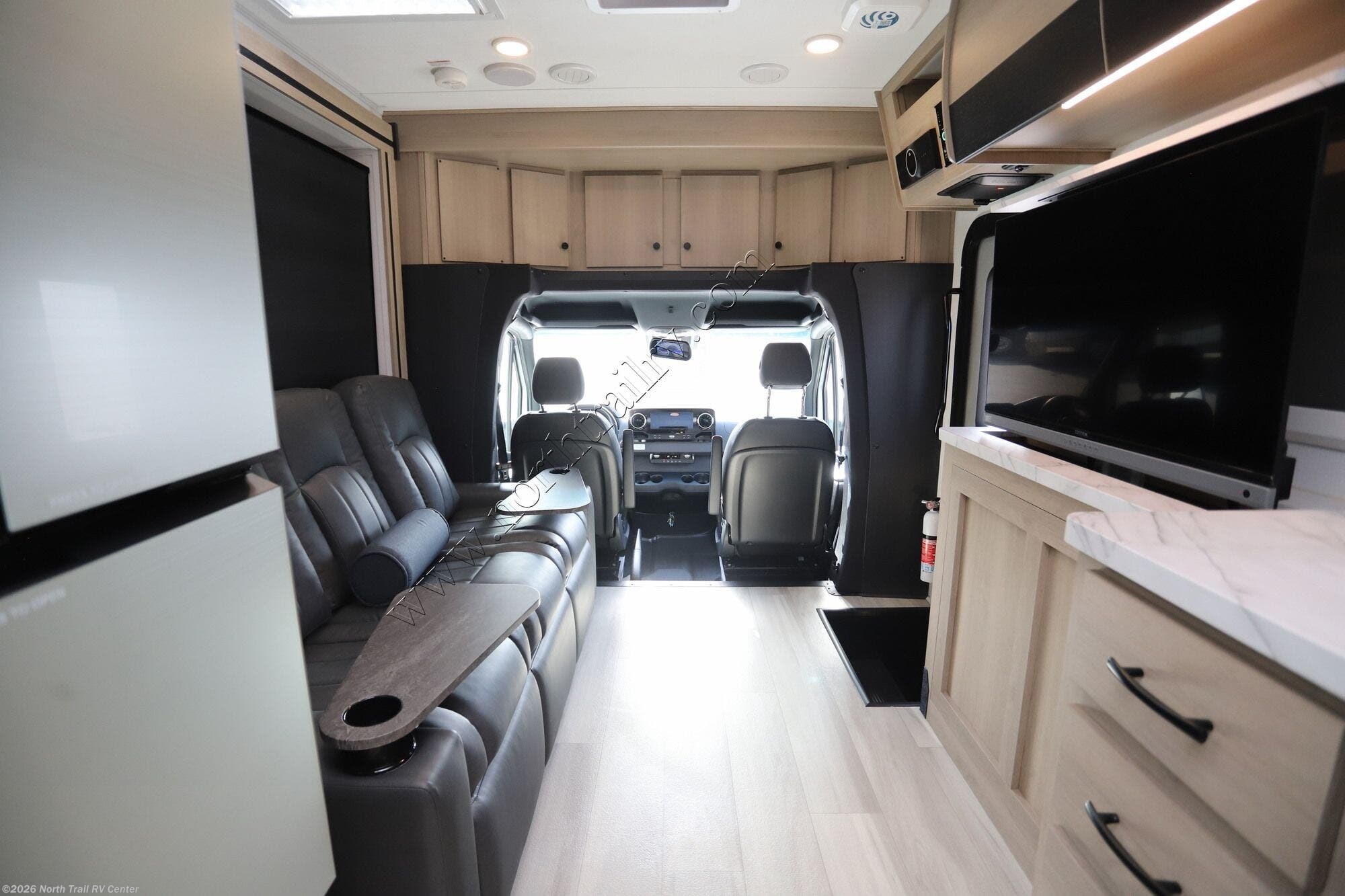 Used 2025 Forest River Sunseeker 2400MBS available in Fort Myers, Florida