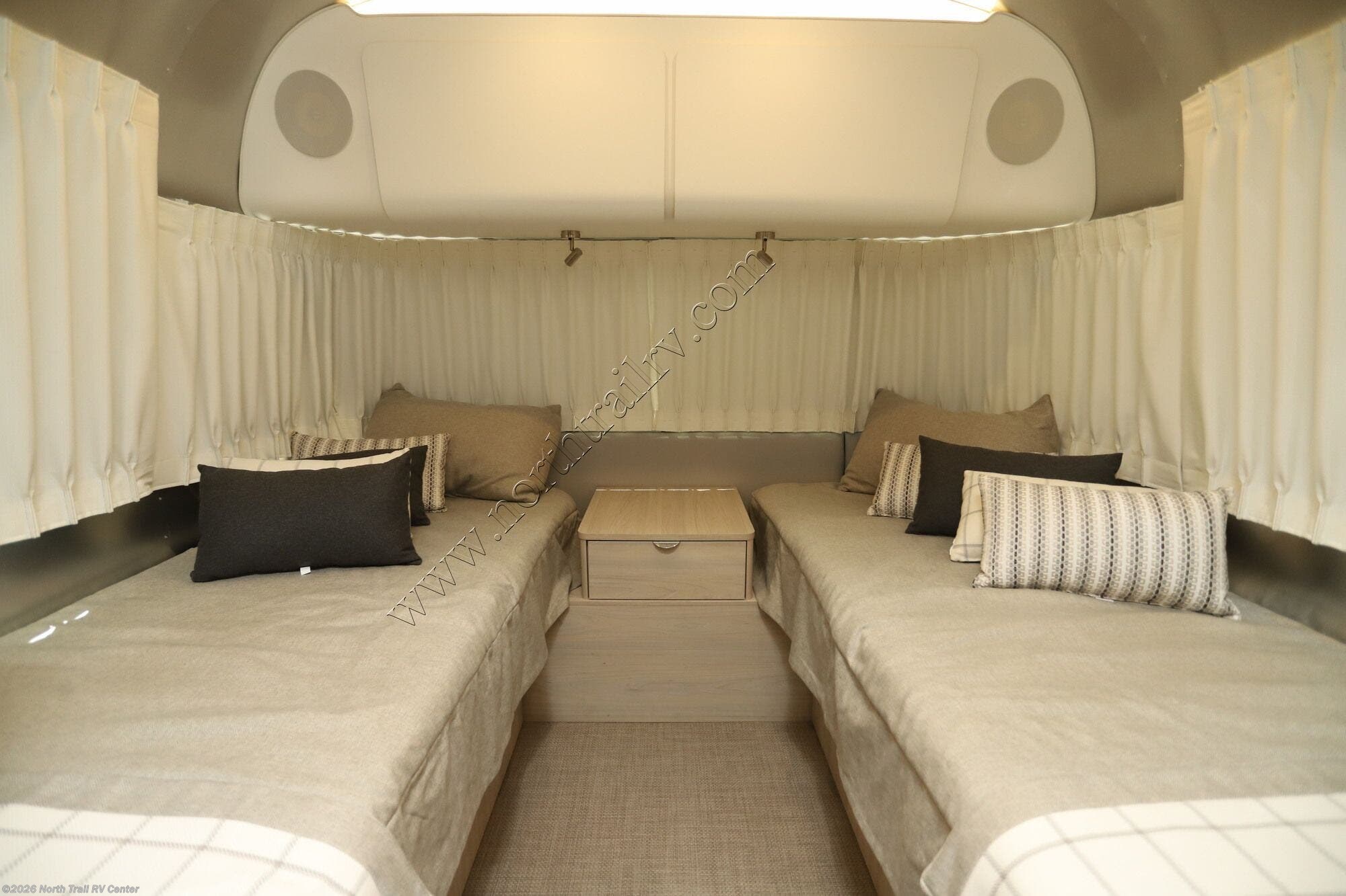 Used 2025 Airstream Globetrotter 27FB available in Fort Myers, Florida
