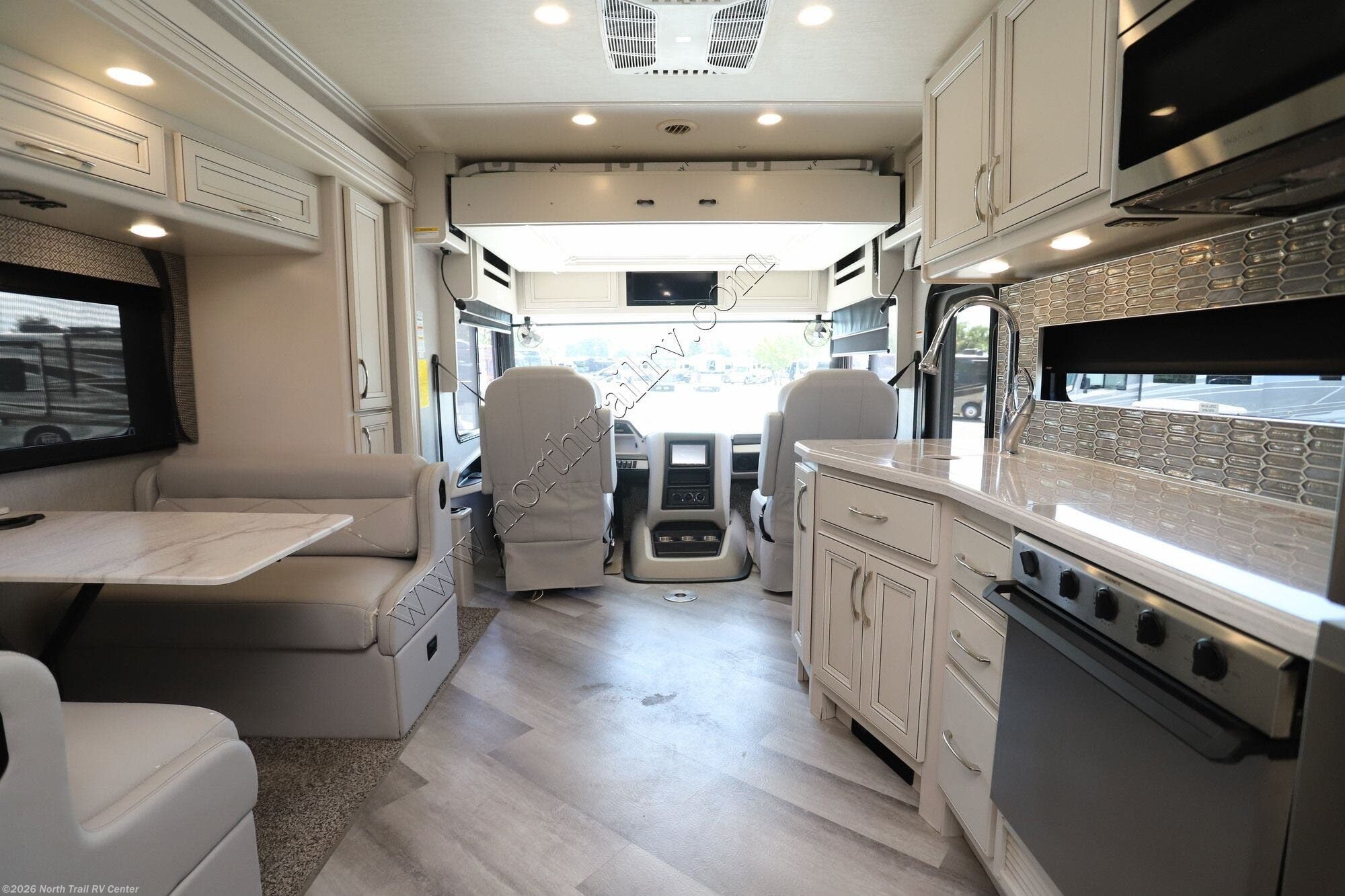 Used 2022 Fleetwood Bounder 35K available in Fort Myers, Florida