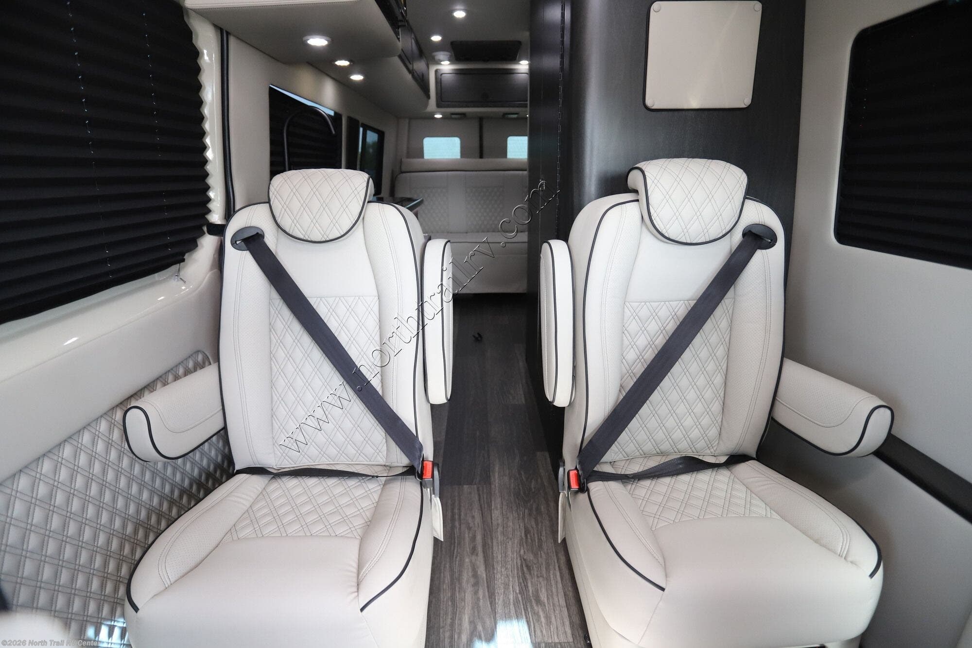 2027 V-Tour B7RL by OGV Luxury Coach from North Trail RV Center in Fort Myers, Florida