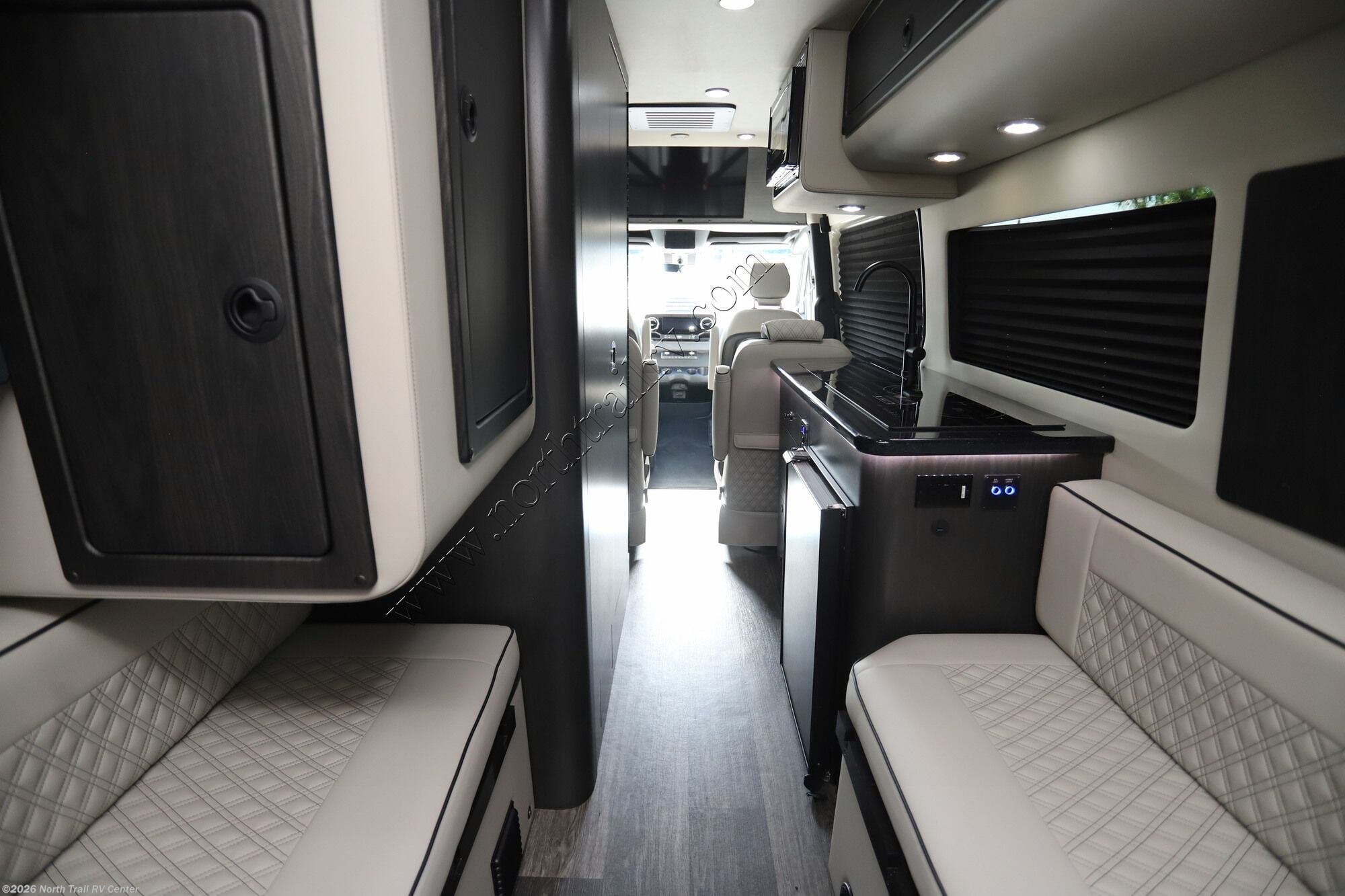 New 2027 OGV Luxury Coach V-Tour B7RL available in Fort Myers, Florida