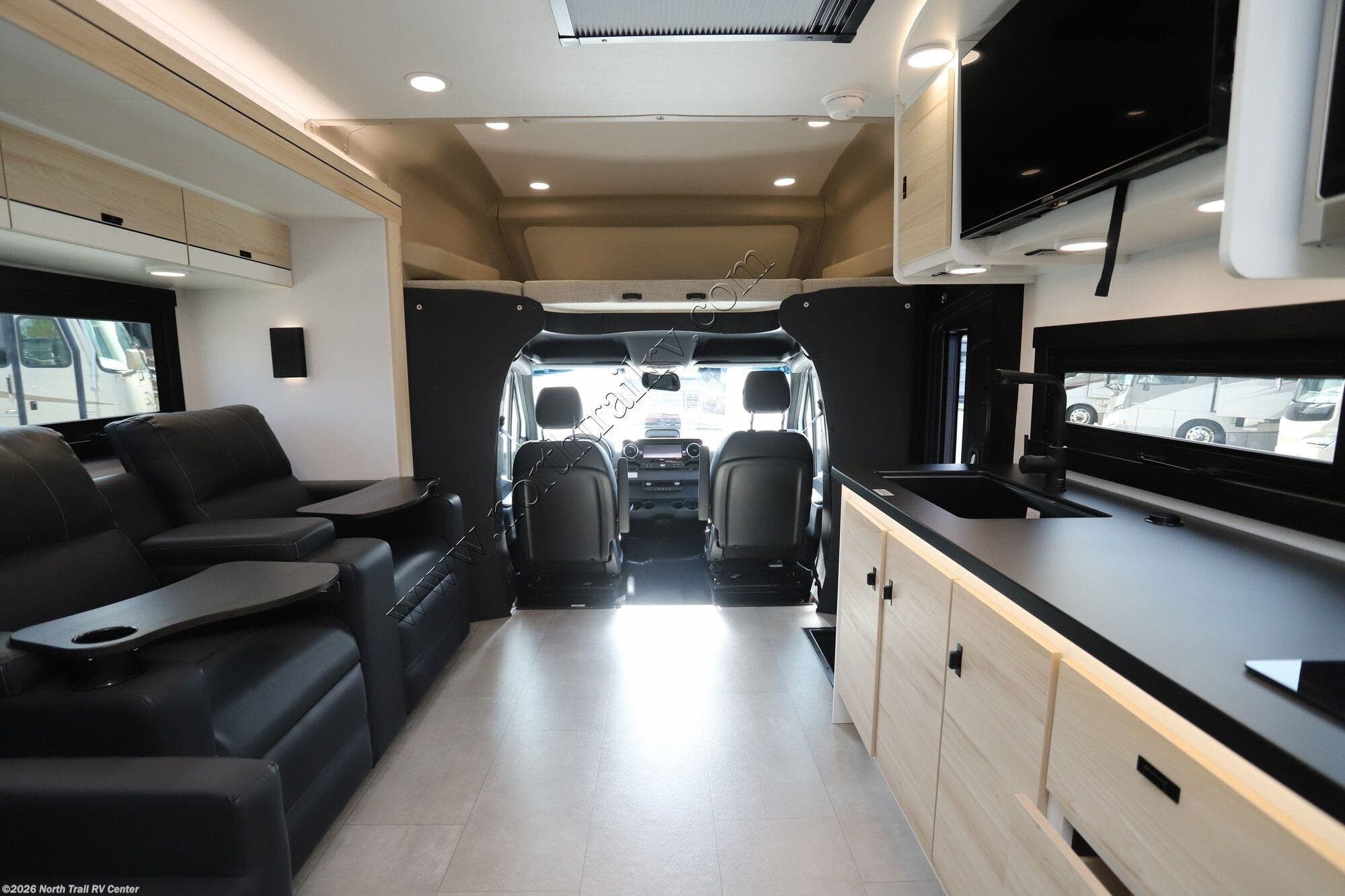 New 2026 Jayco Melbourne Prestige 25RP available in Fort Myers, Florida