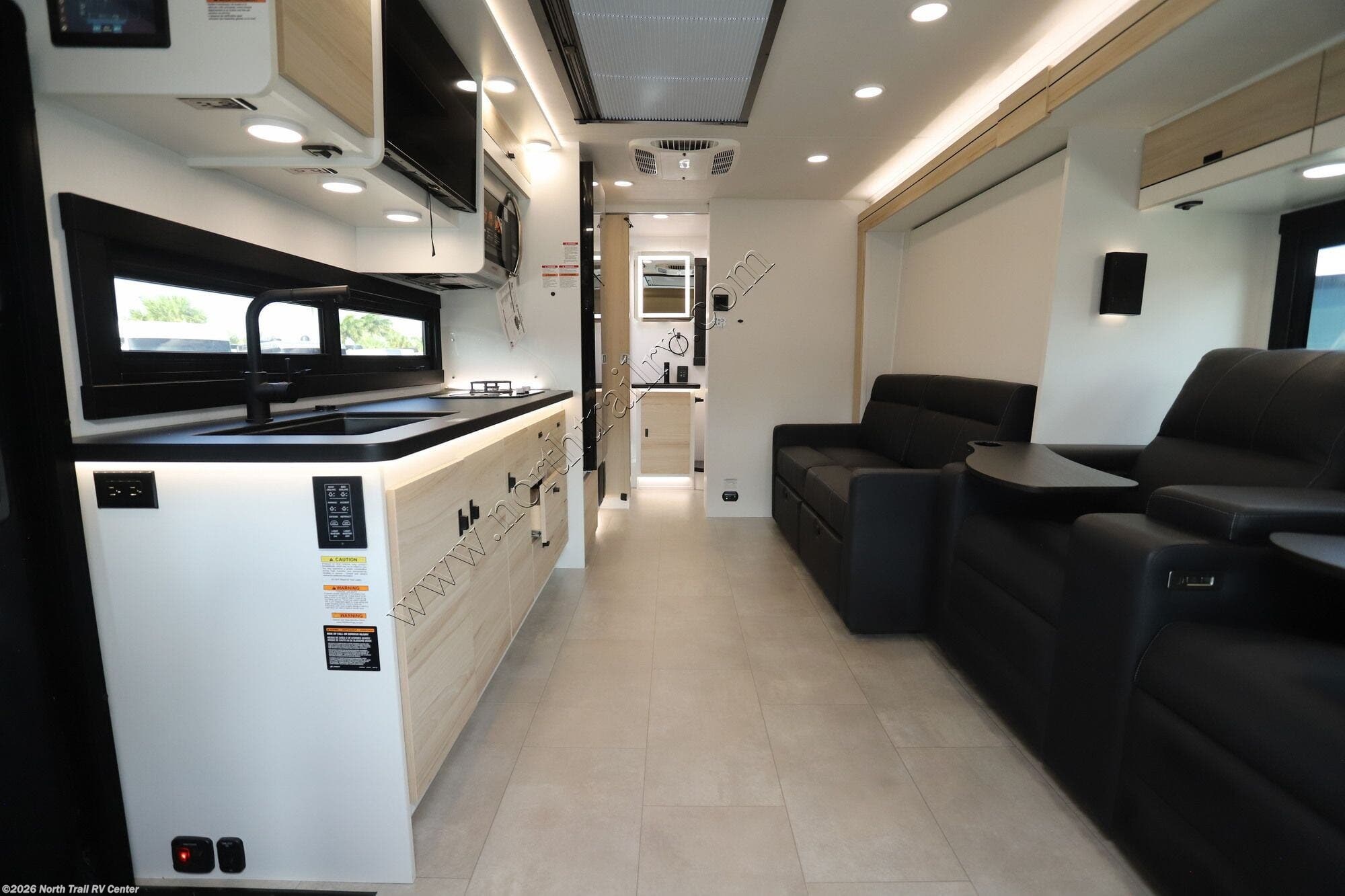 2026 Melbourne Prestige 25RP by Jayco from North Trail RV Center in Fort Myers, Florida
