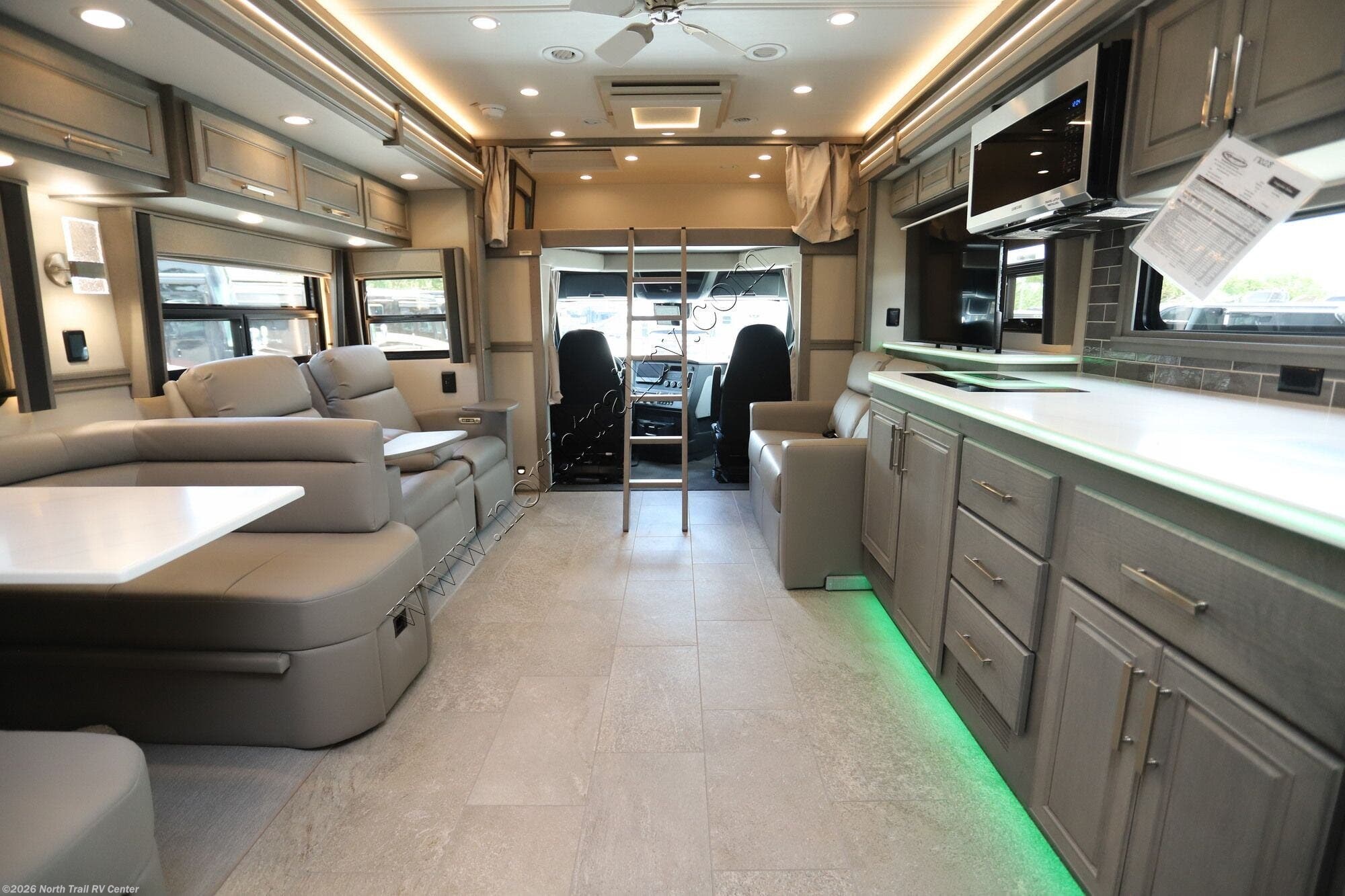 New 2027 Renegade RV Classic 45CMR available in Fort Myers, Florida