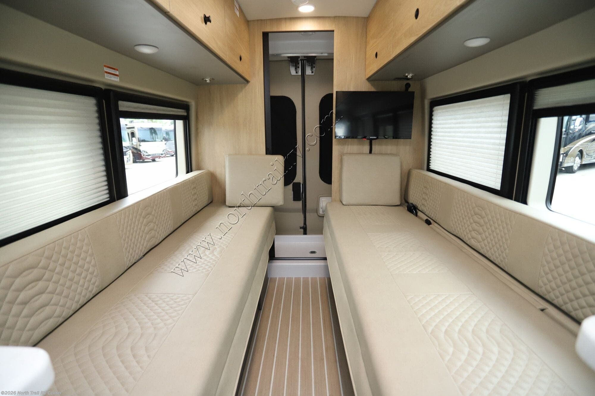 New 2027 Jayco Solstice 21T available in Fort Myers, Florida