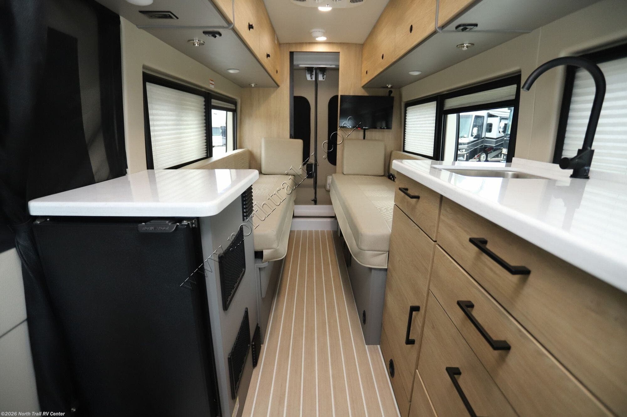 2027 Solstice 21T by Jayco from North Trail RV Center in Fort Myers, Florida