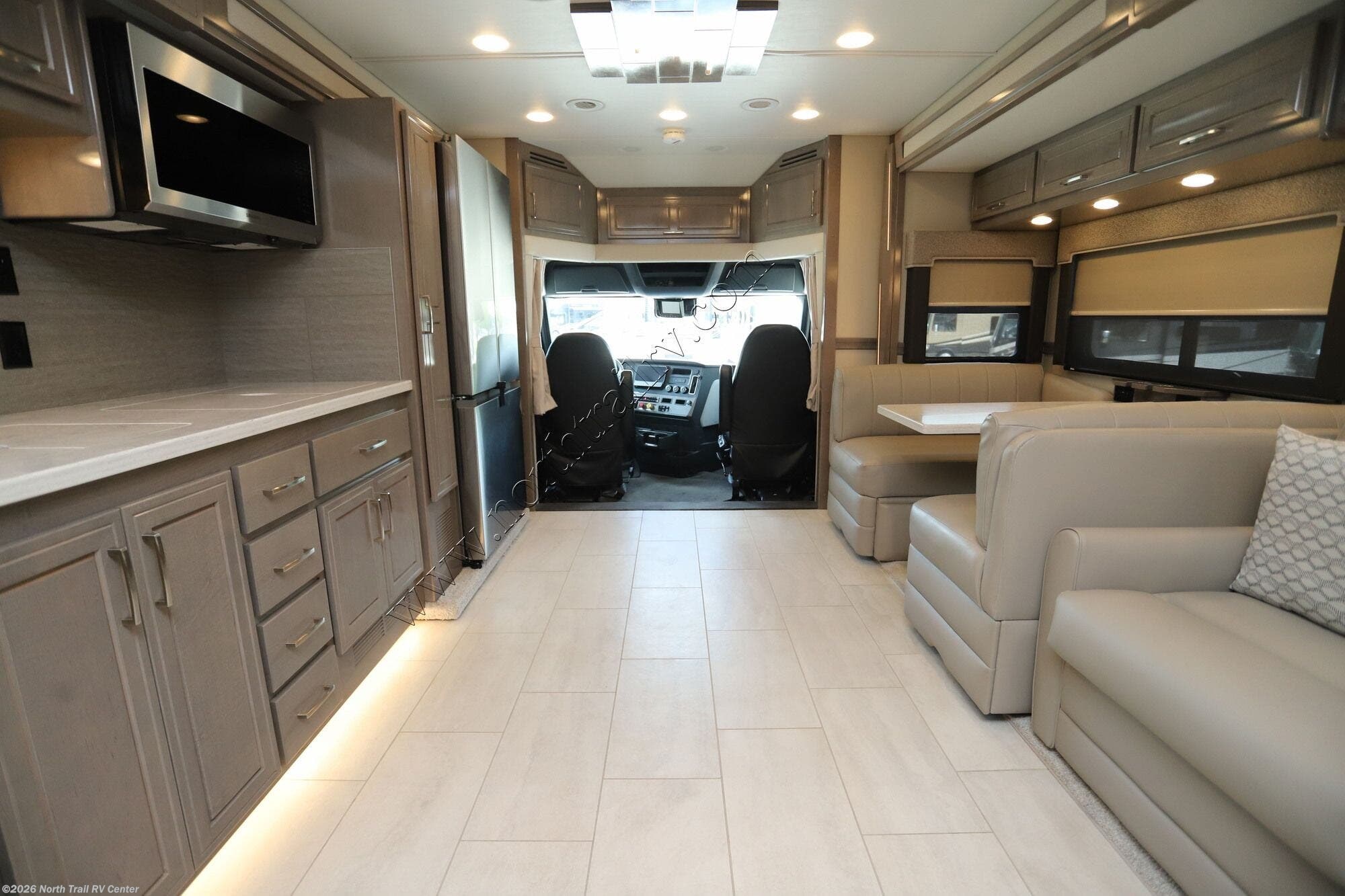 Used 2025 Renegade RV Explorer 40ERB available in Fort Myers, Florida
