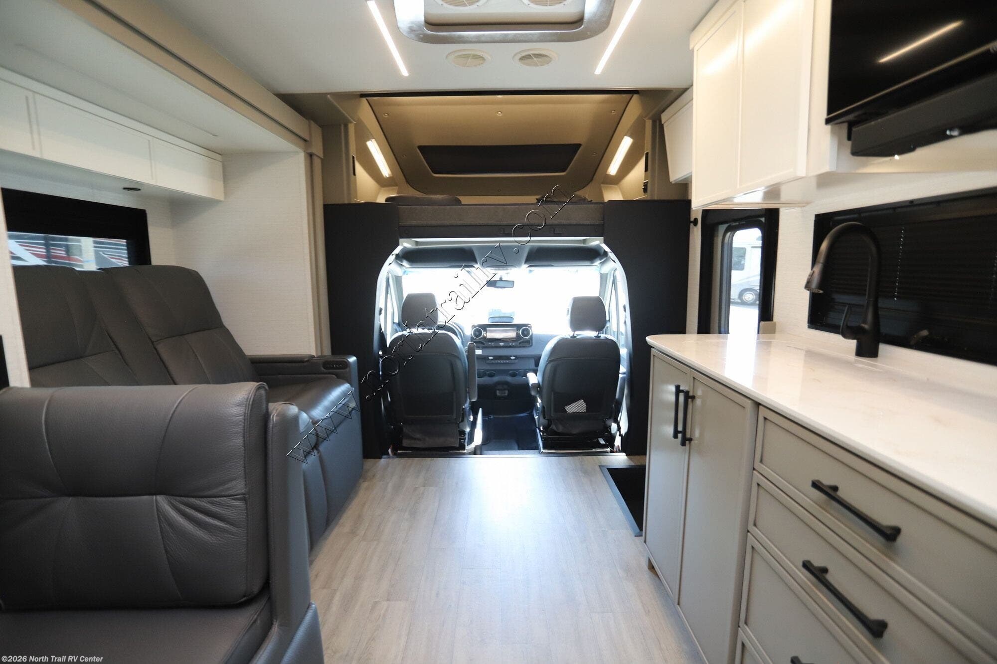 Used 2026 Newmar Freedom Aire 2515 available in Fort Myers, Florida
