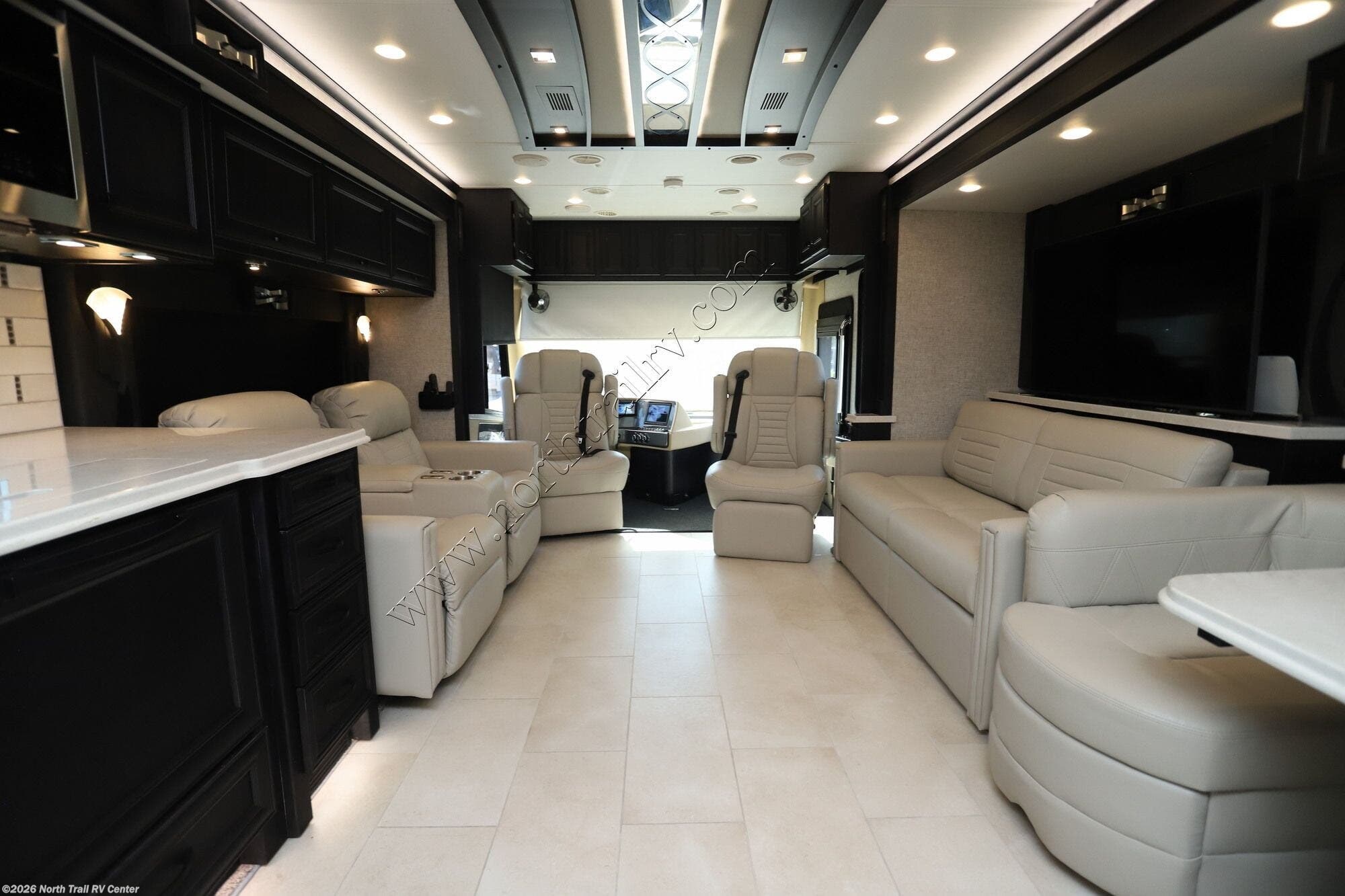 Used 2025 Tiffin Phaeton 40IH available in Fort Myers, Florida