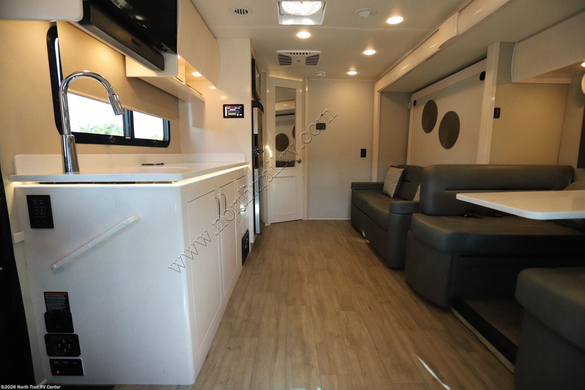2023 Vienna 25VRML by Renegade RV from North Trail RV Center in Fort Myers, Florida