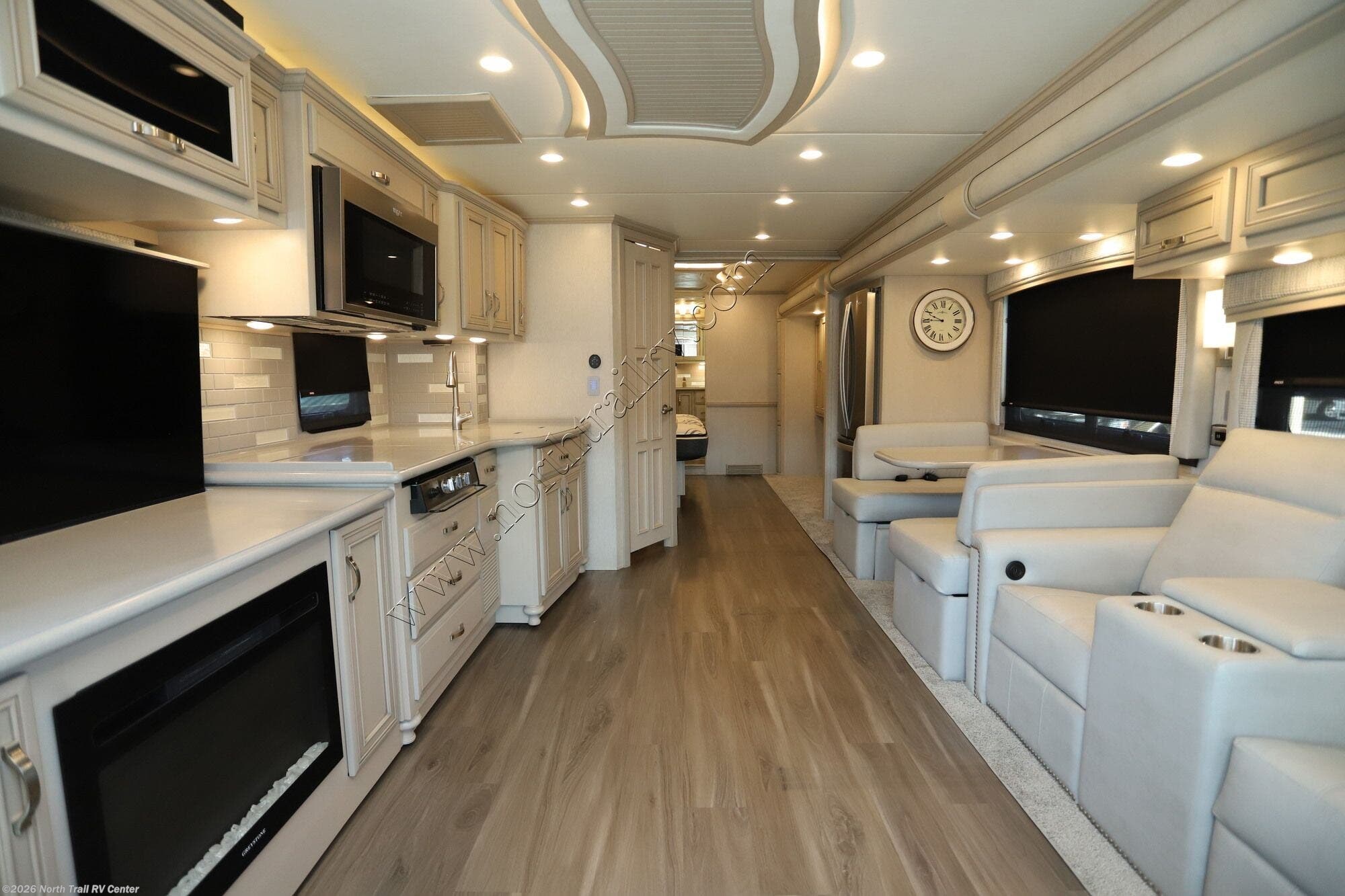 2023 Kountry Star 3709 by Newmar from North Trail RV Center in Fort Myers, Florida