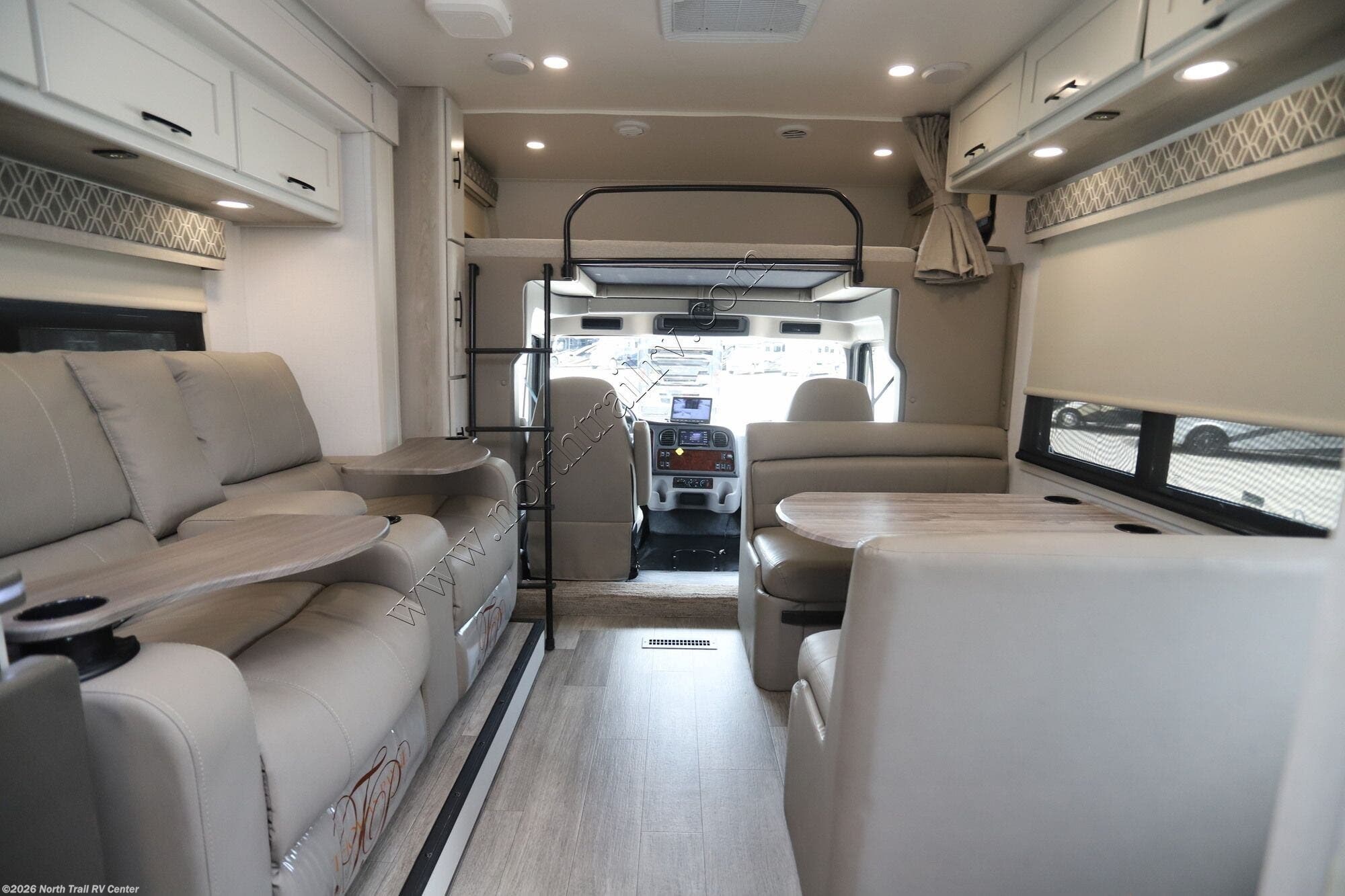 Used 2023 Dynamax Corp Europa 32KD available in Fort Myers, Florida