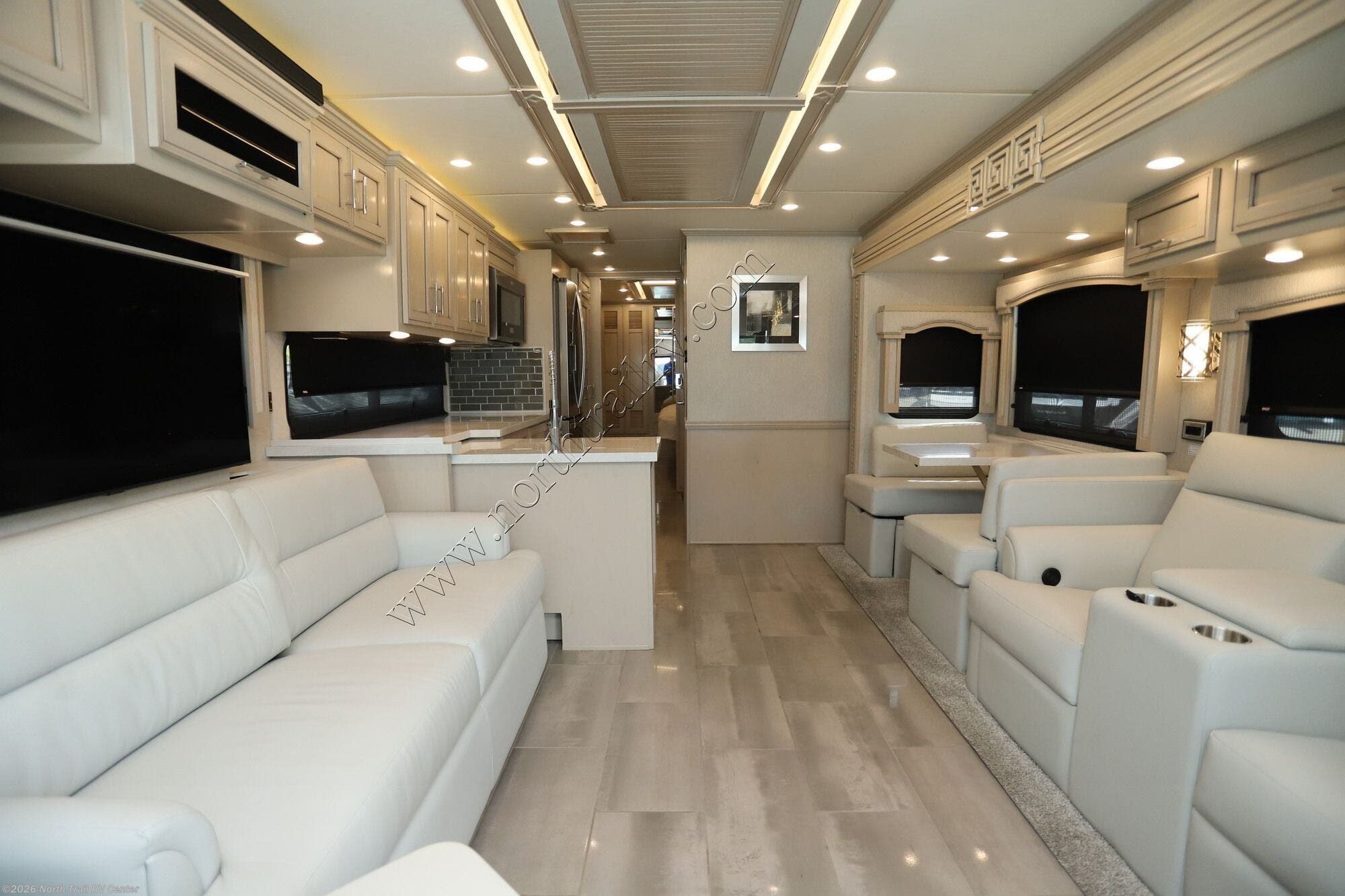 2023 Ventana 3717 by Newmar from North Trail RV Center in Fort Myers, Florida