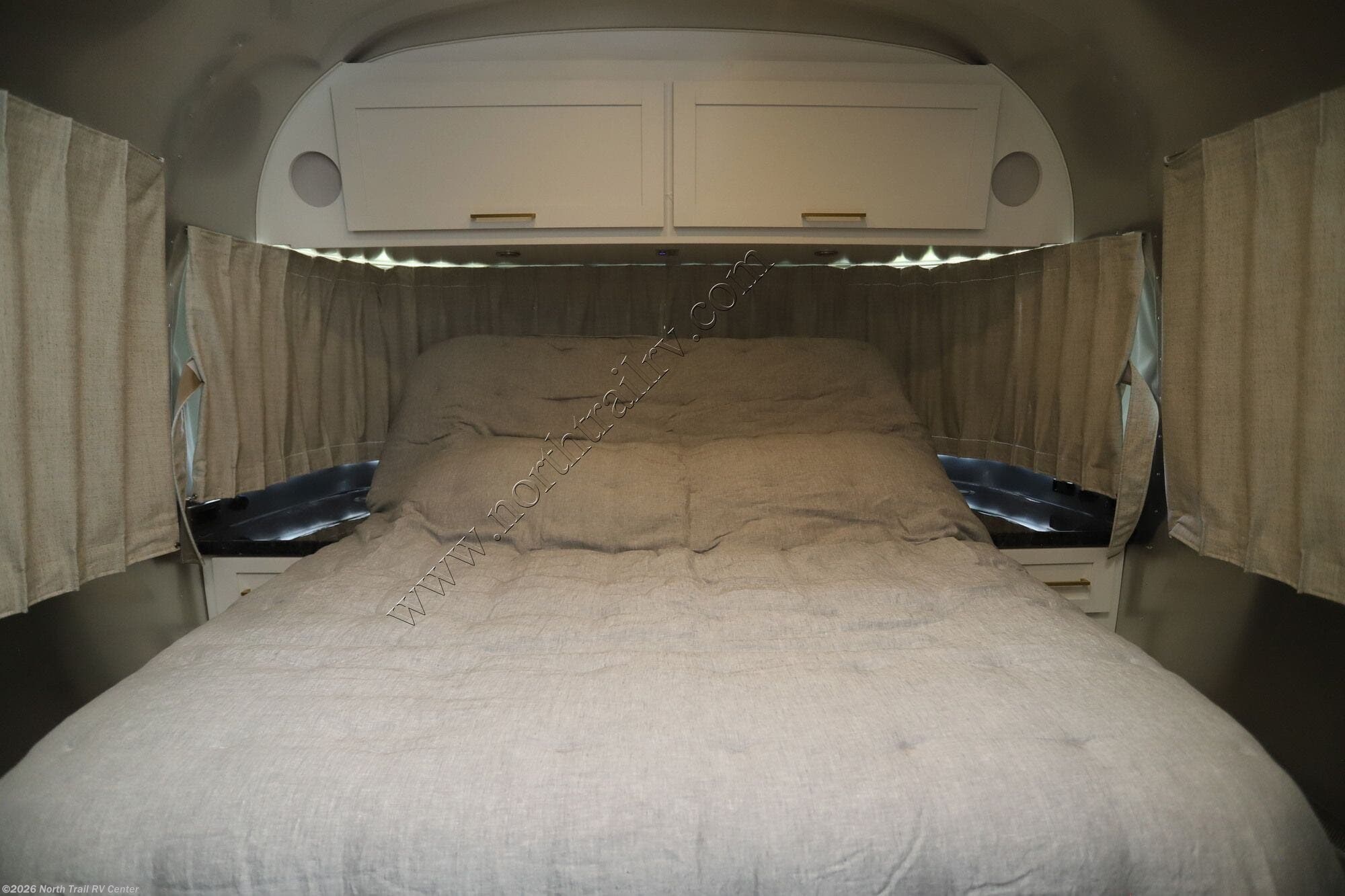 New 2027 Airstream Classic 30RB available in Fort Myers, Florida