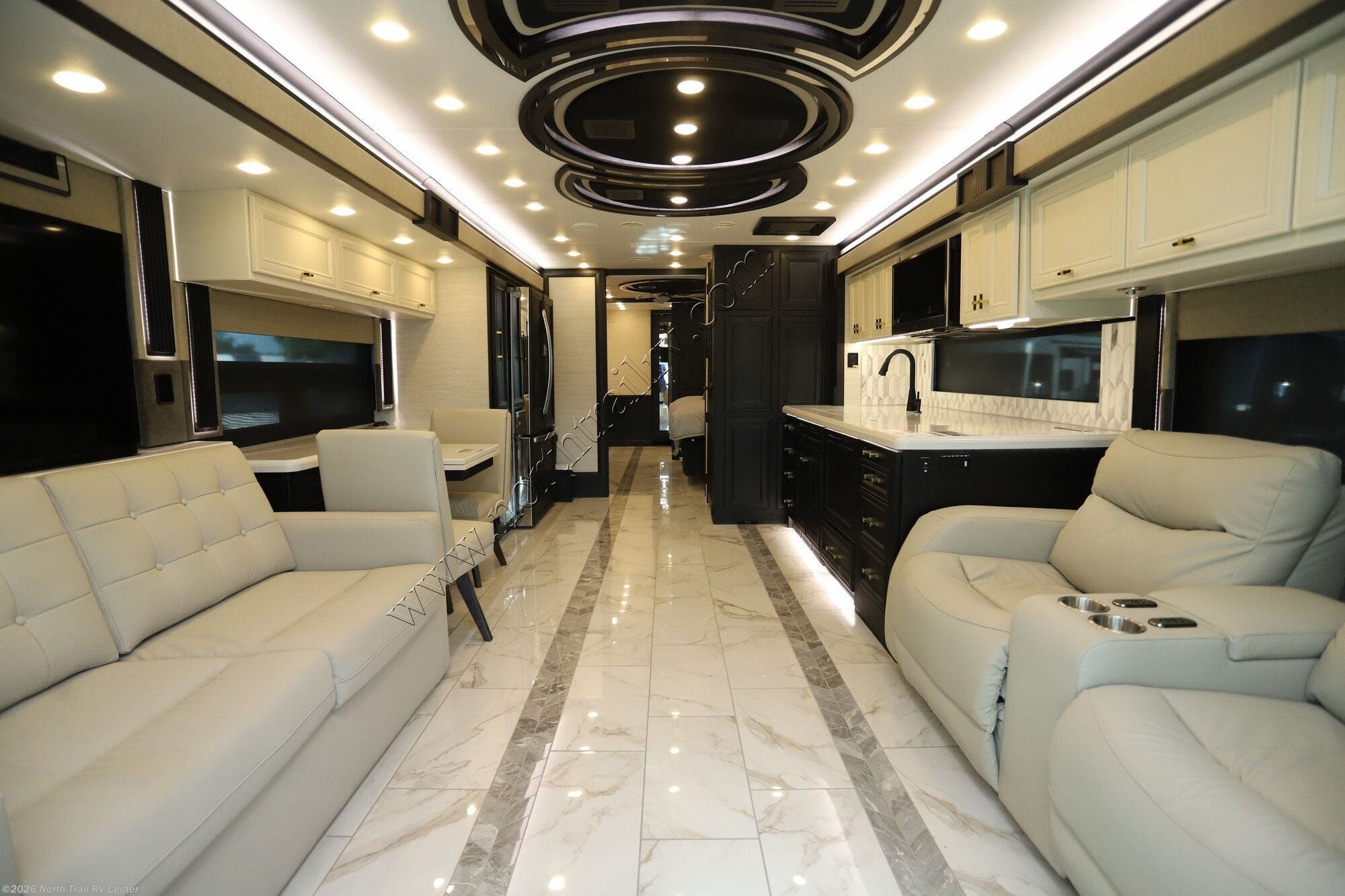 2027 Allegro Bus 45OPP by Tiffin from North Trail RV Center in Fort Myers, Florida