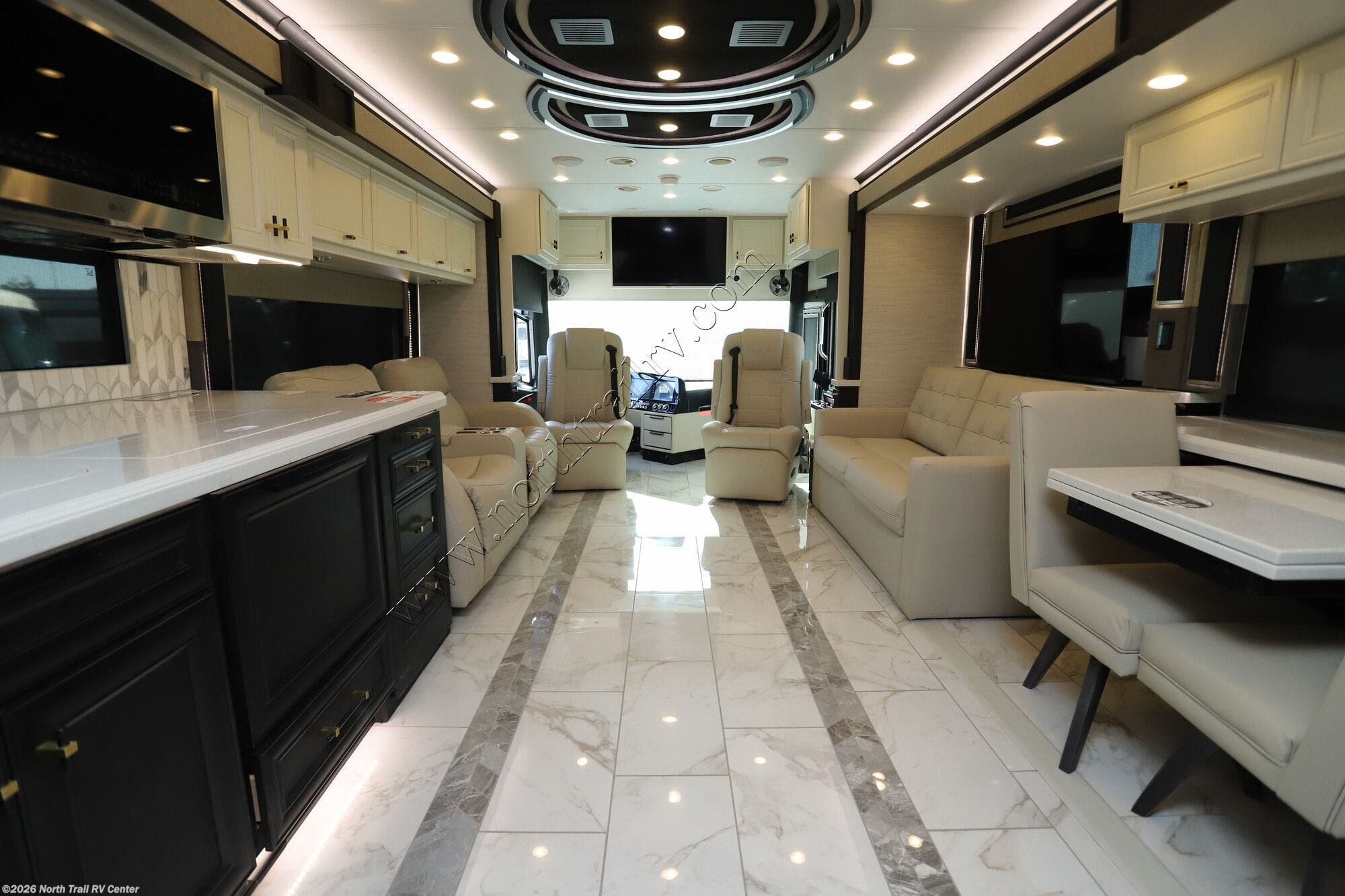 New 2027 Tiffin Allegro Bus 45OPP available in Fort Myers, Florida